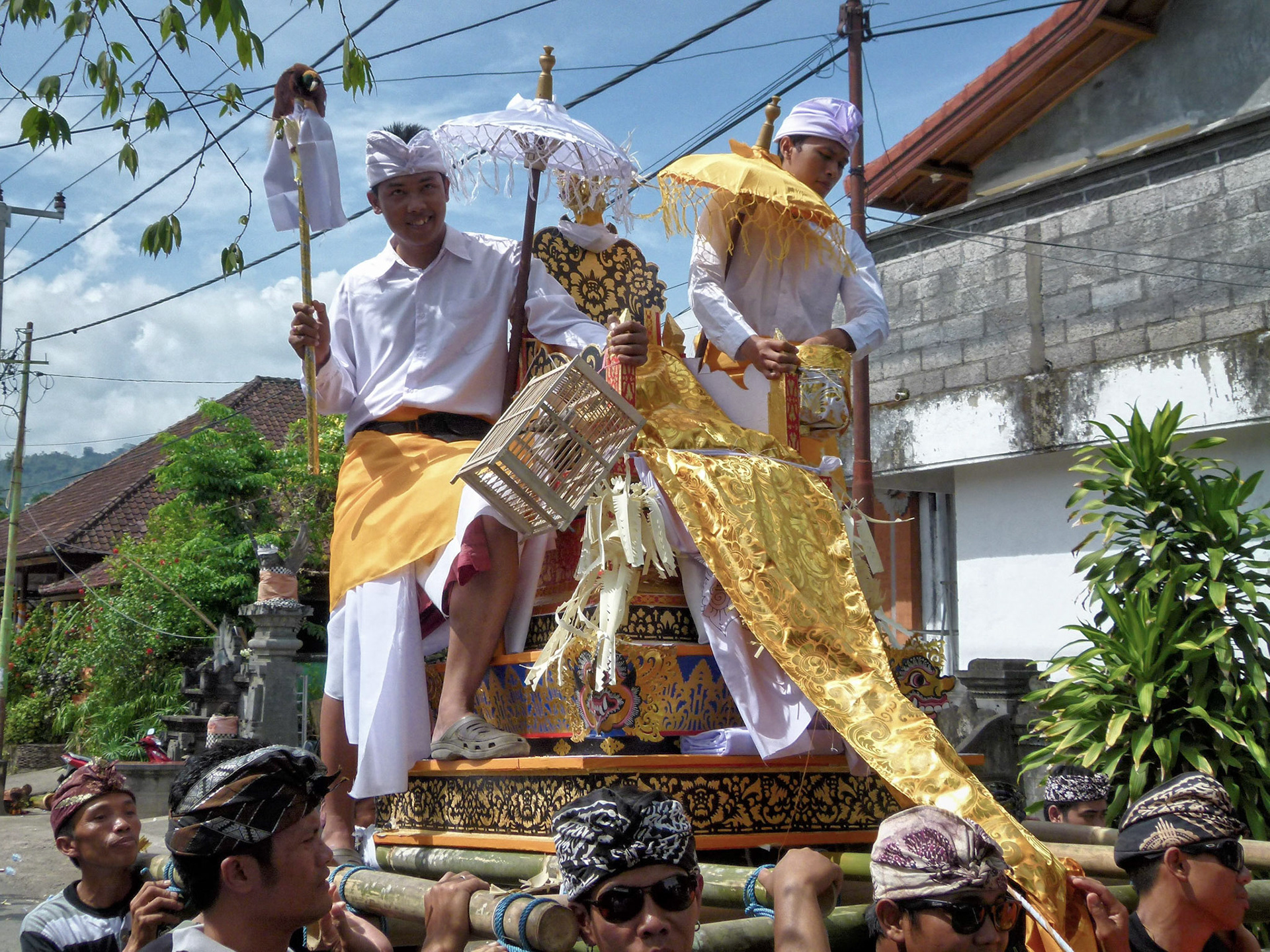 Bali, Indonesia