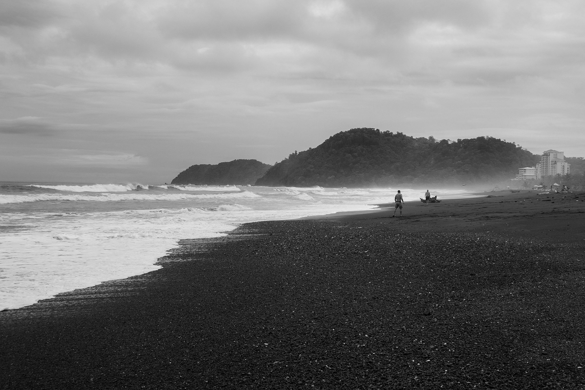 Costa Rica