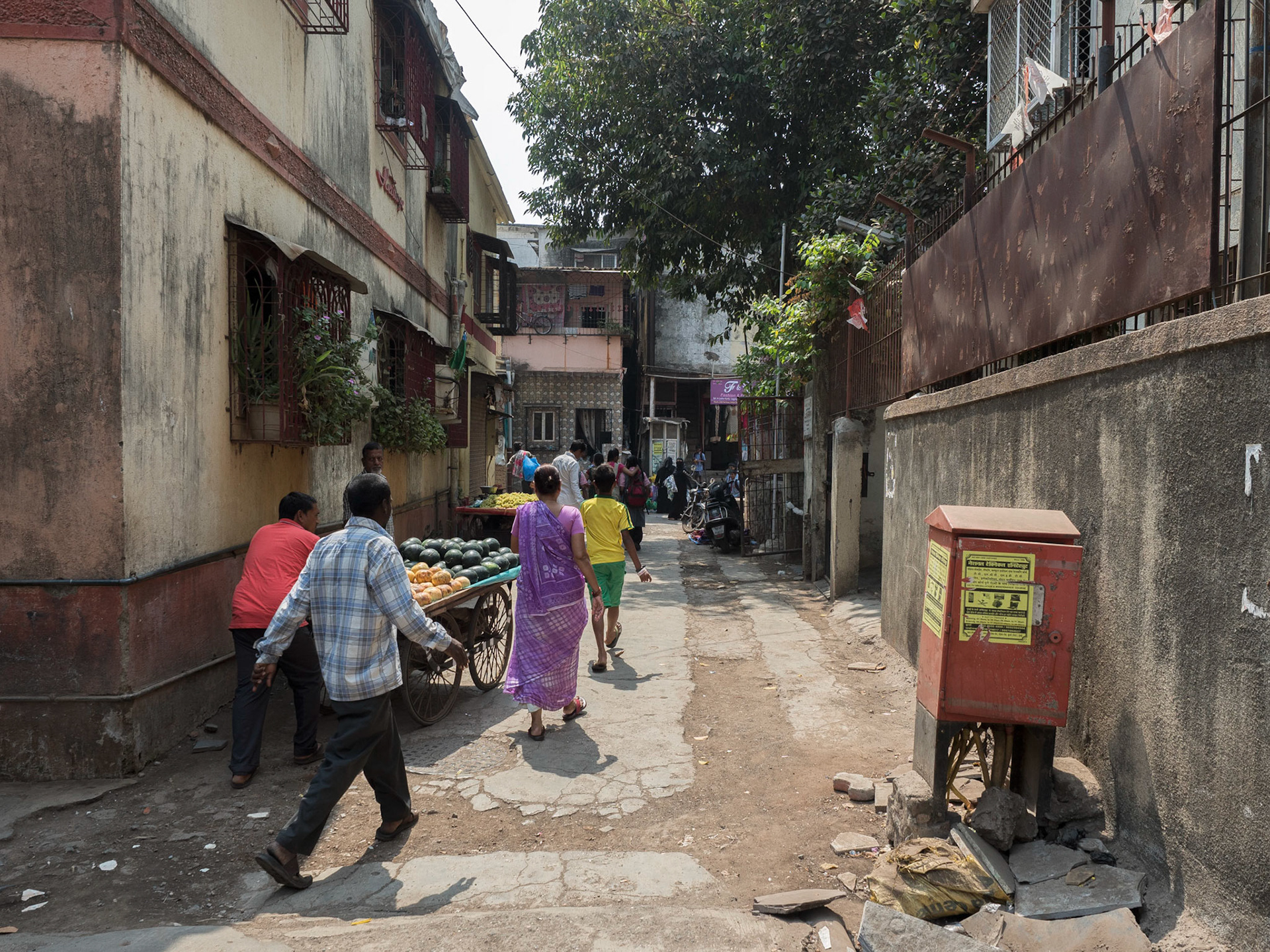 Mumbai, India