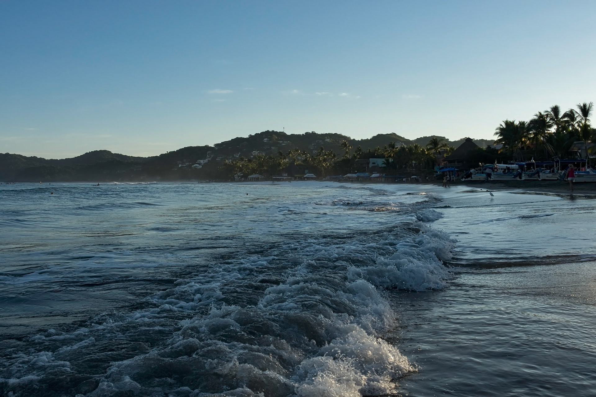 Sayulita, Mexico