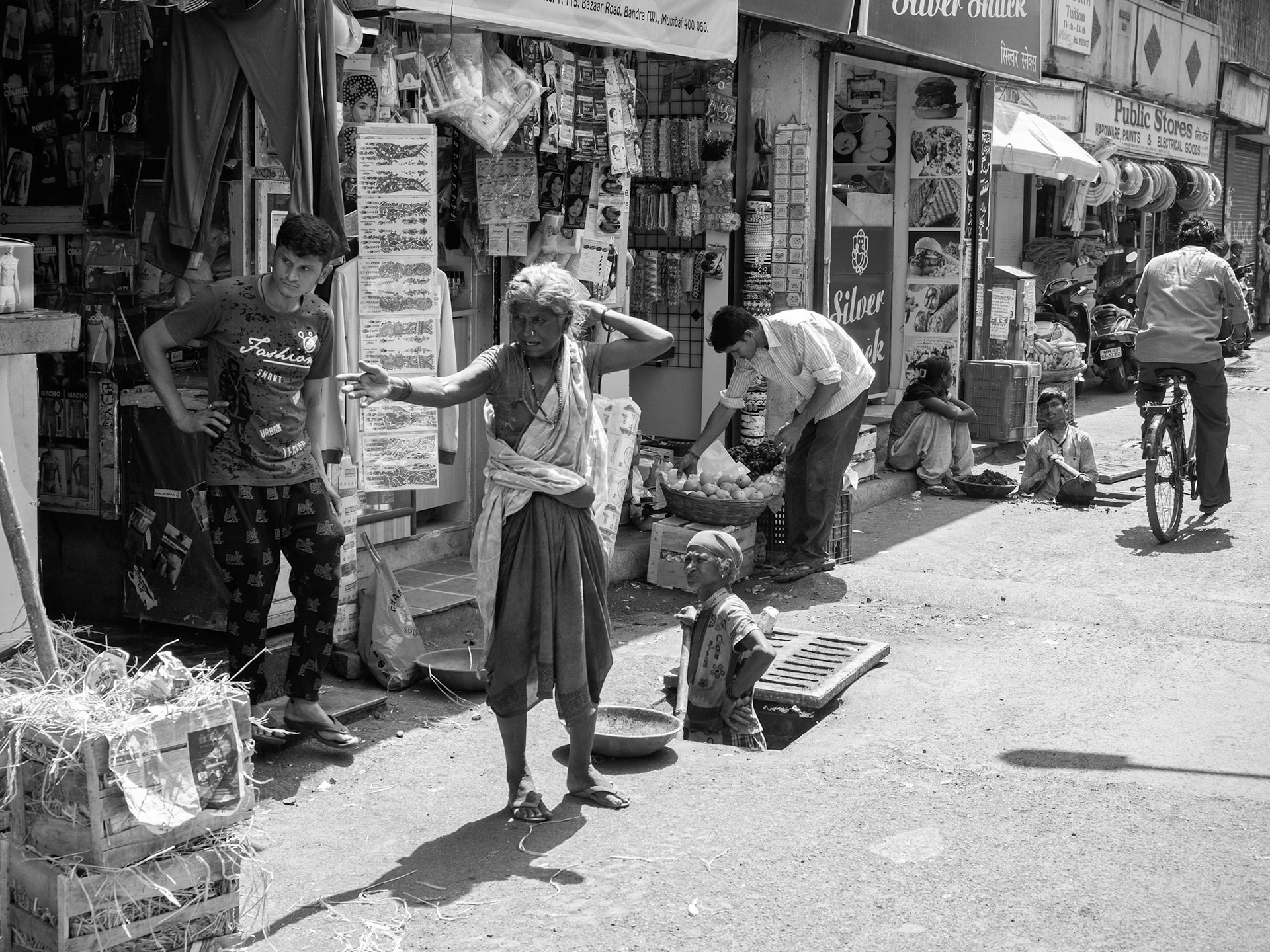Mumbai, India