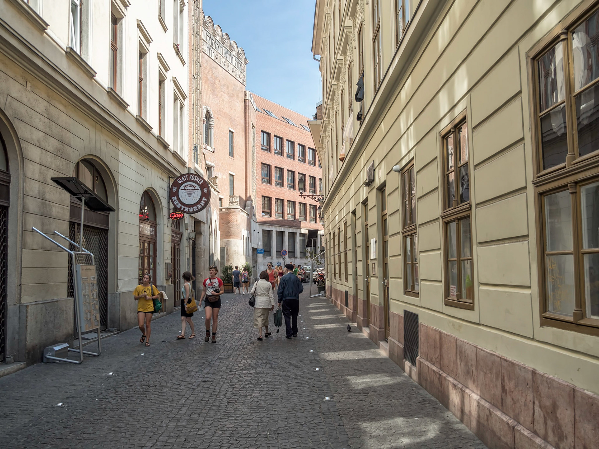 Budapest, Hungary