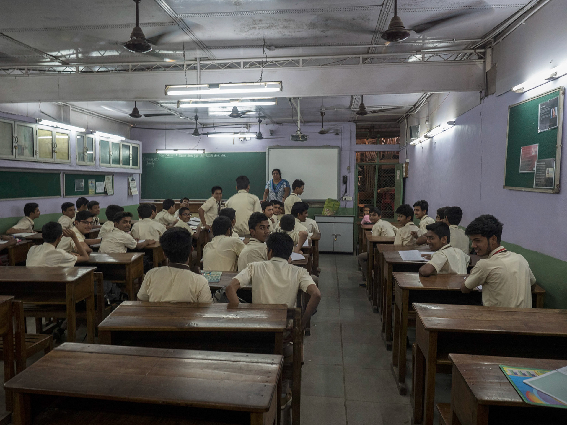 Mumbai, India