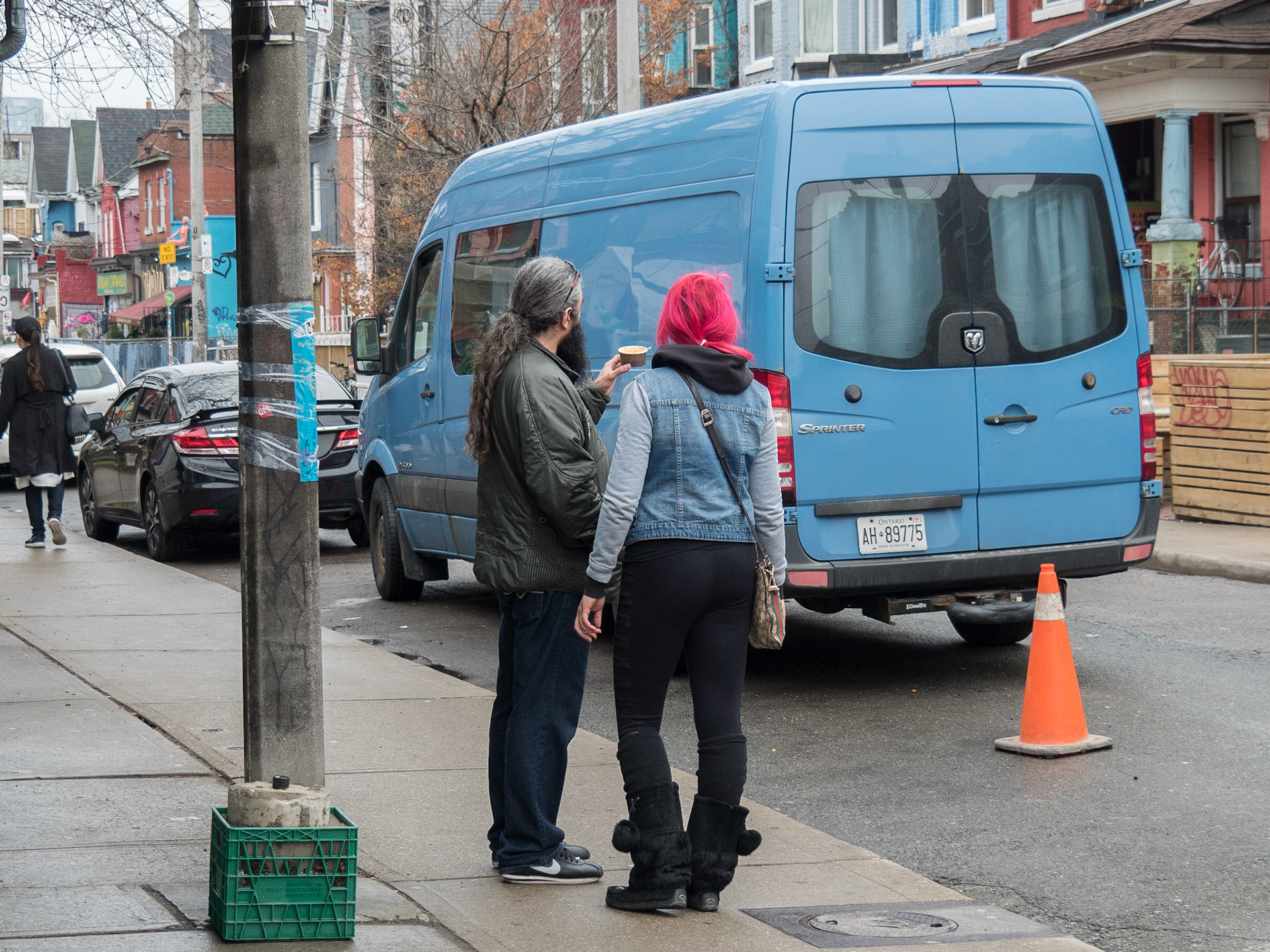 Toronto, Canada