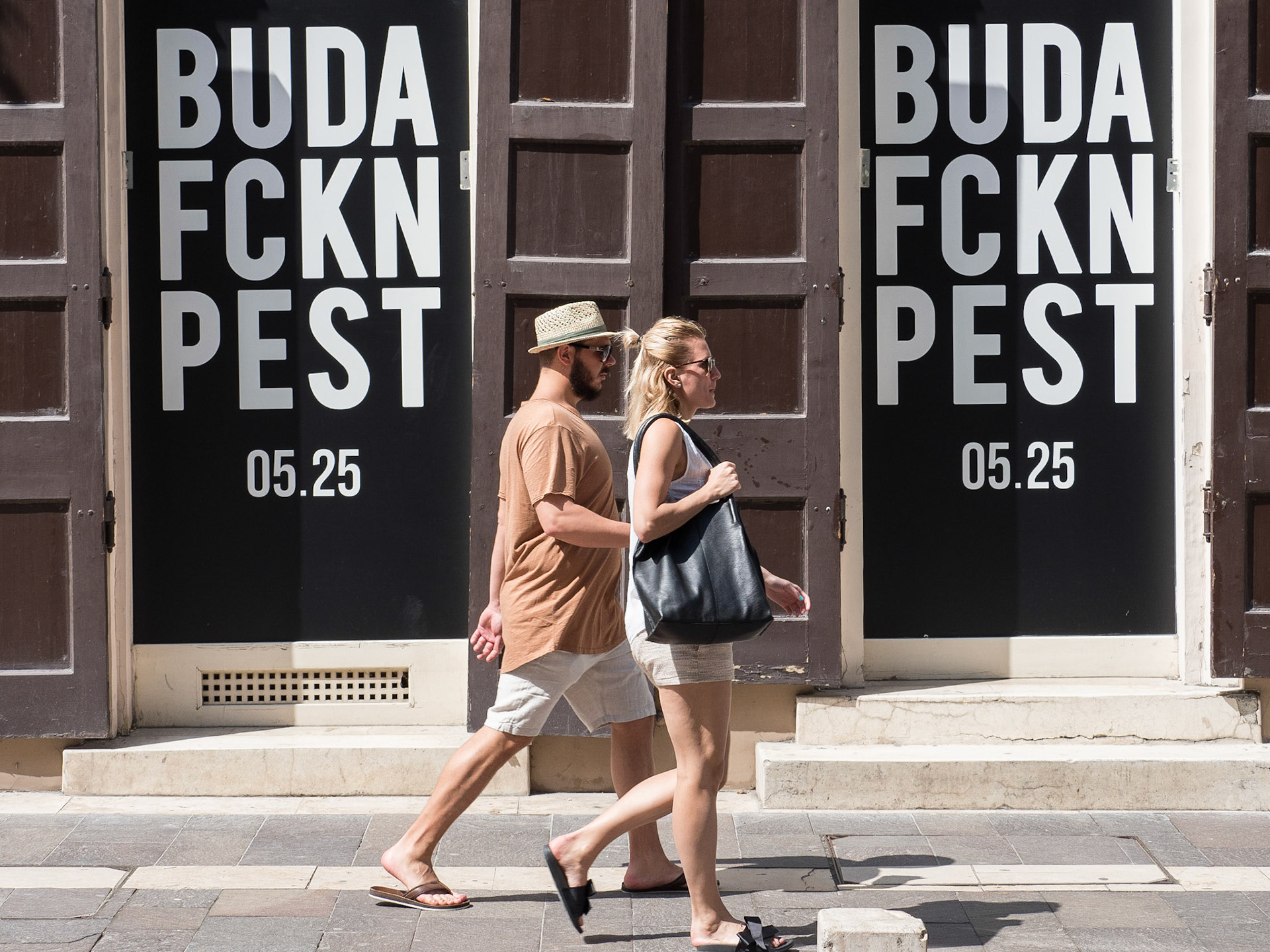 Budapest, Hungary