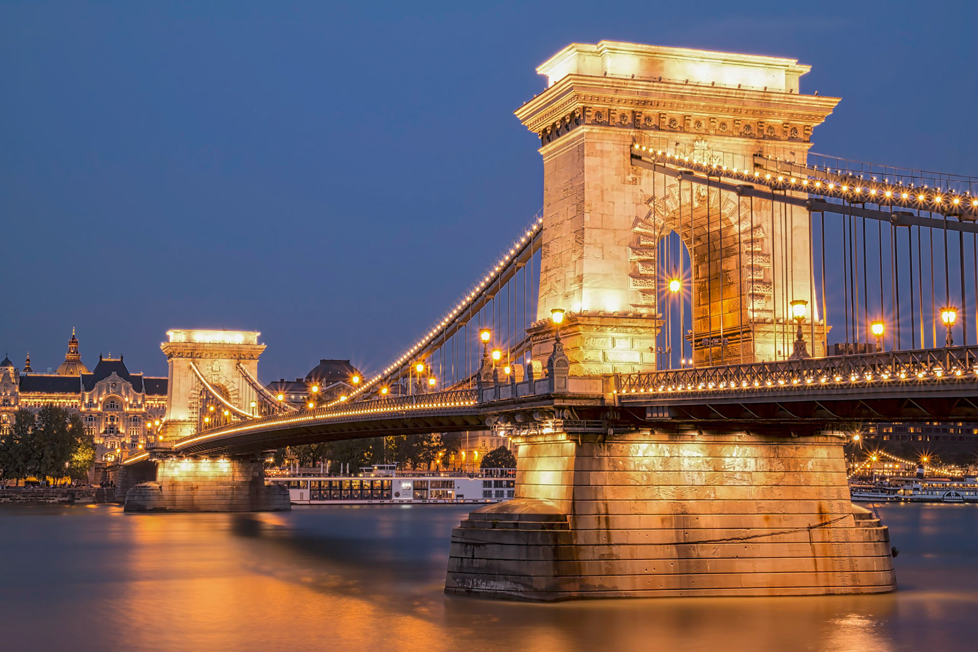 Budapest, Hungary