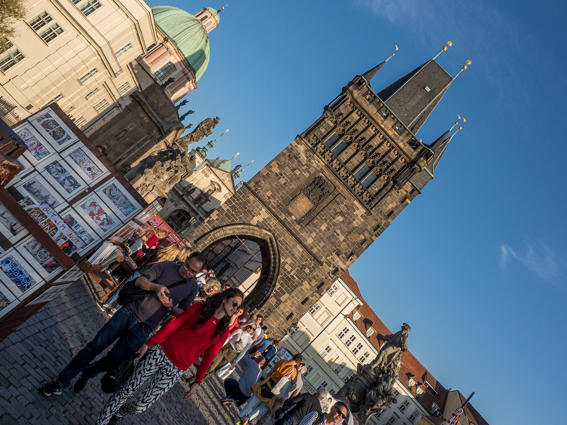 Prague, Czech Republic