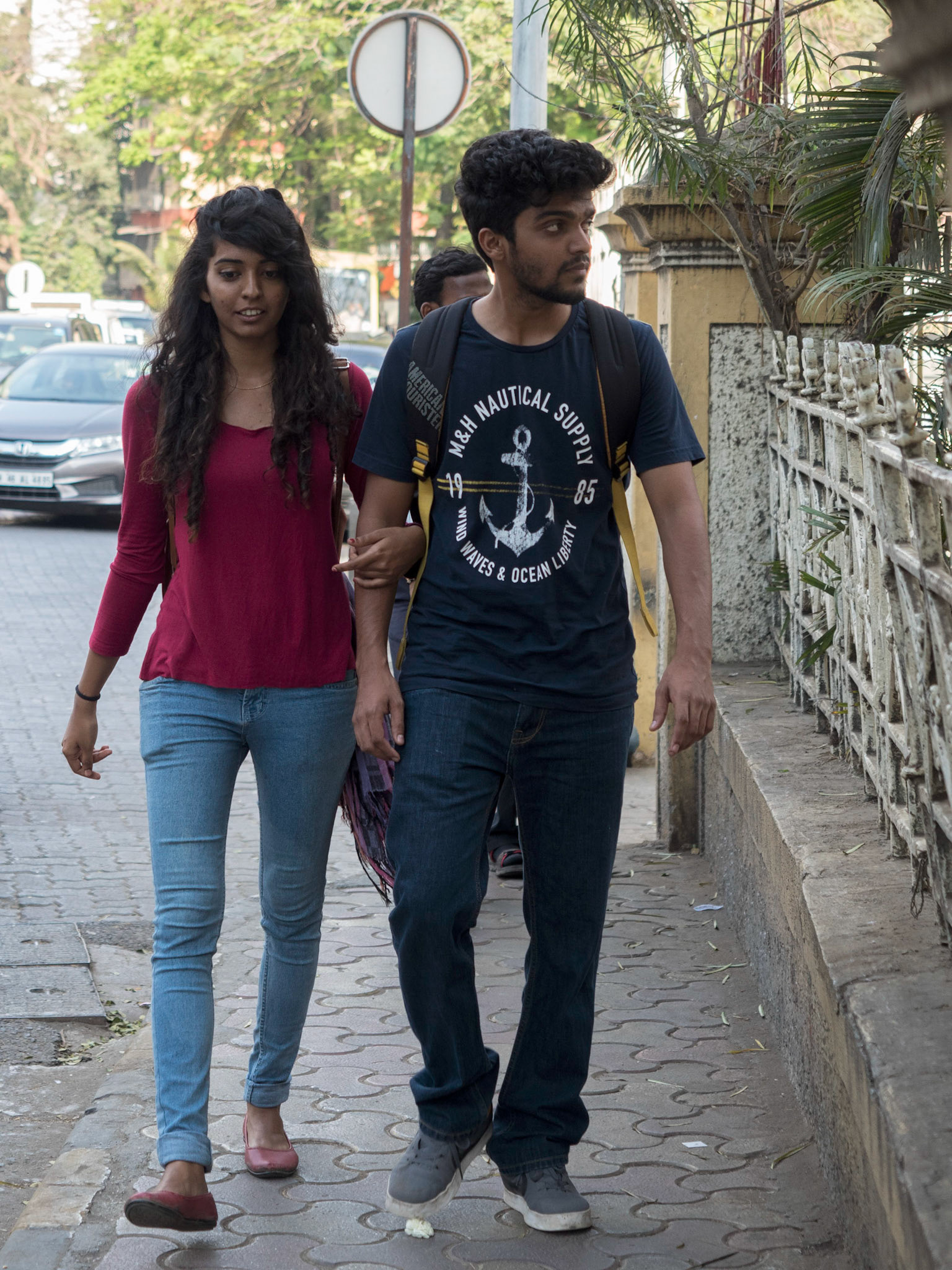 Mumbai, India