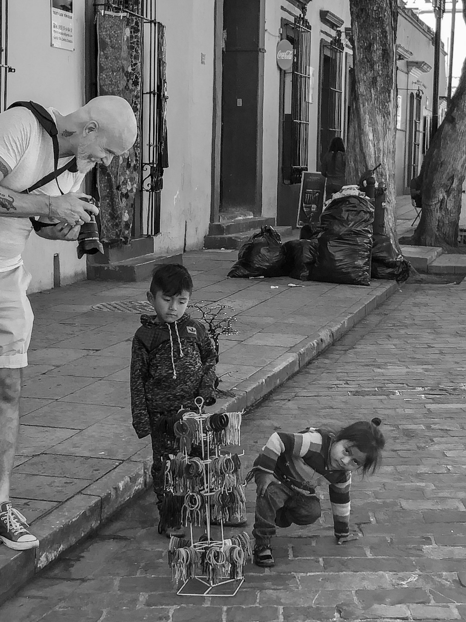Oaxaca, Mexico