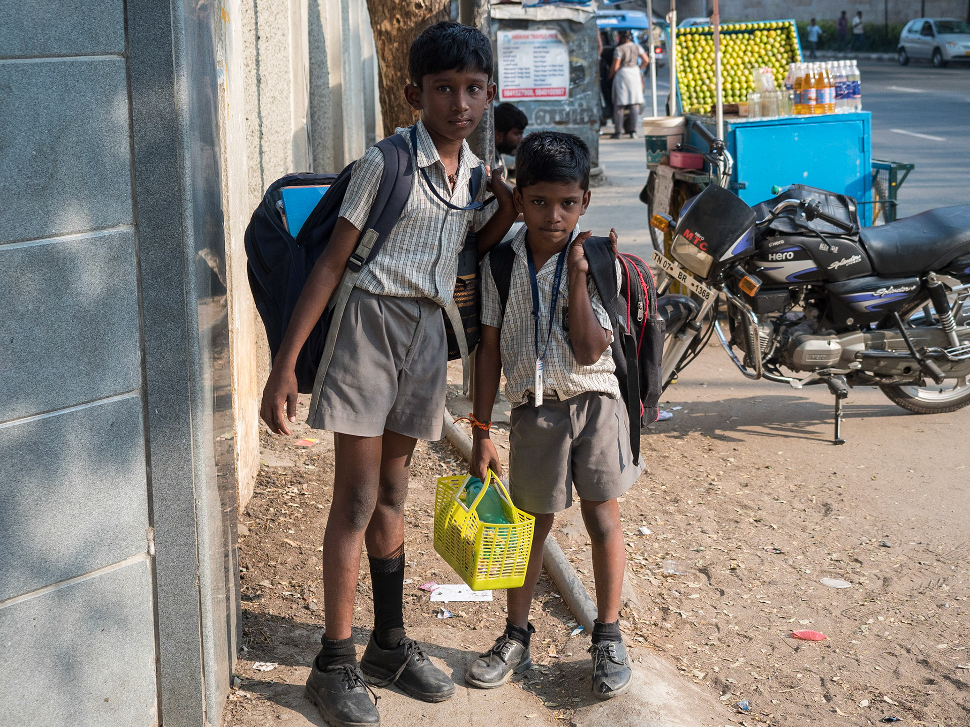 Chennai, India