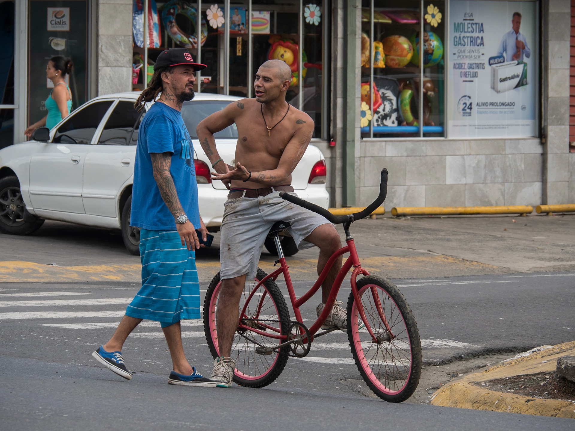 Costa Rica