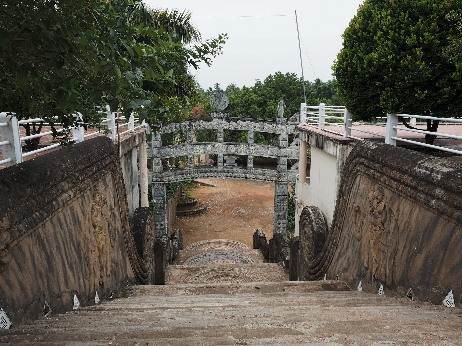 Bentota, Sri Lanka