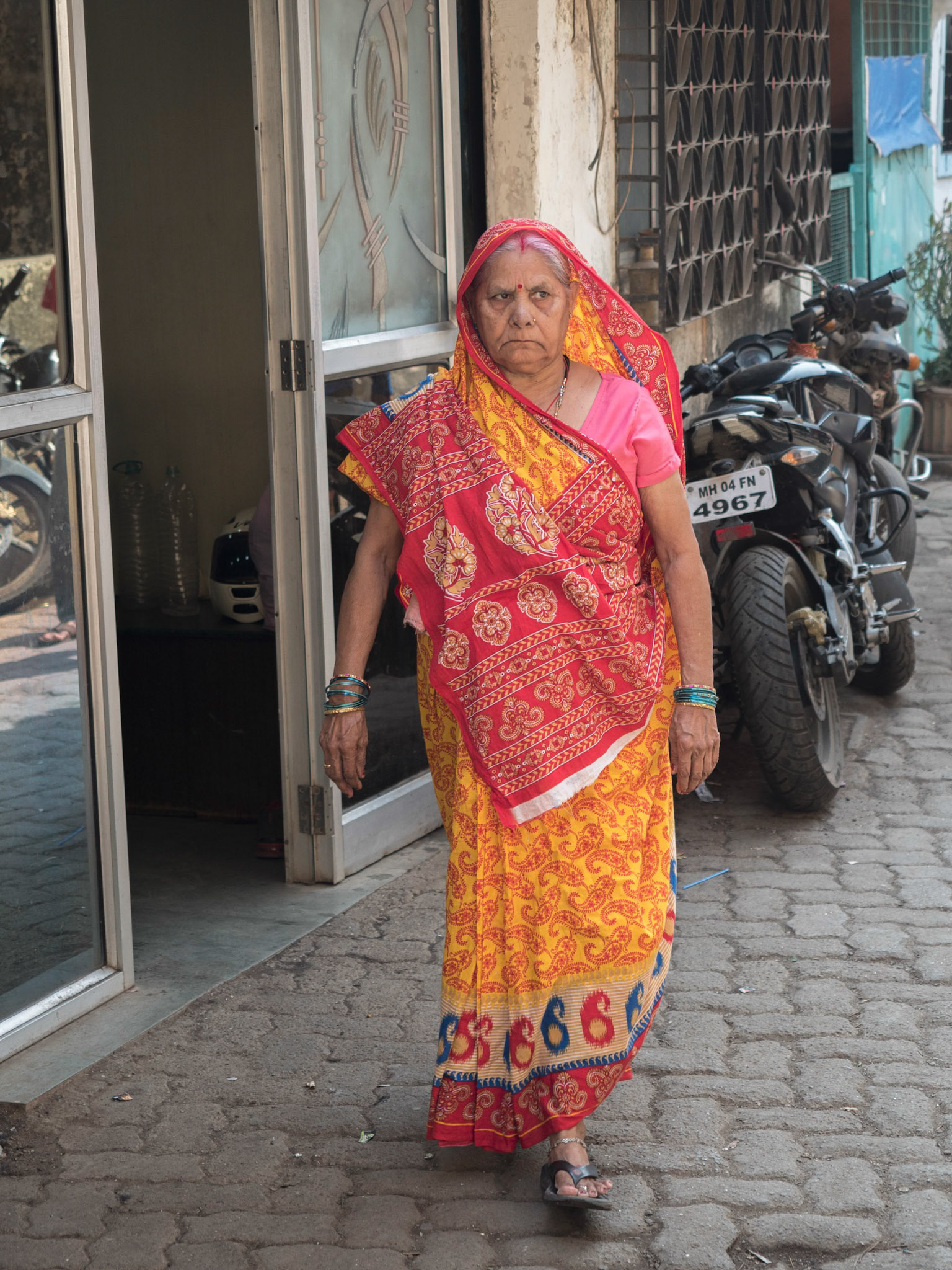 Mumbai, India