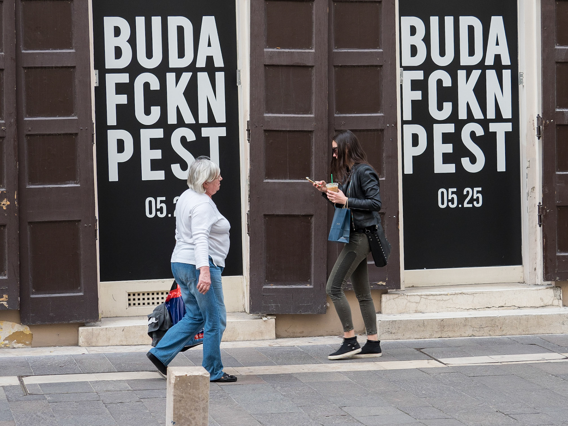 Budapest, Hungary