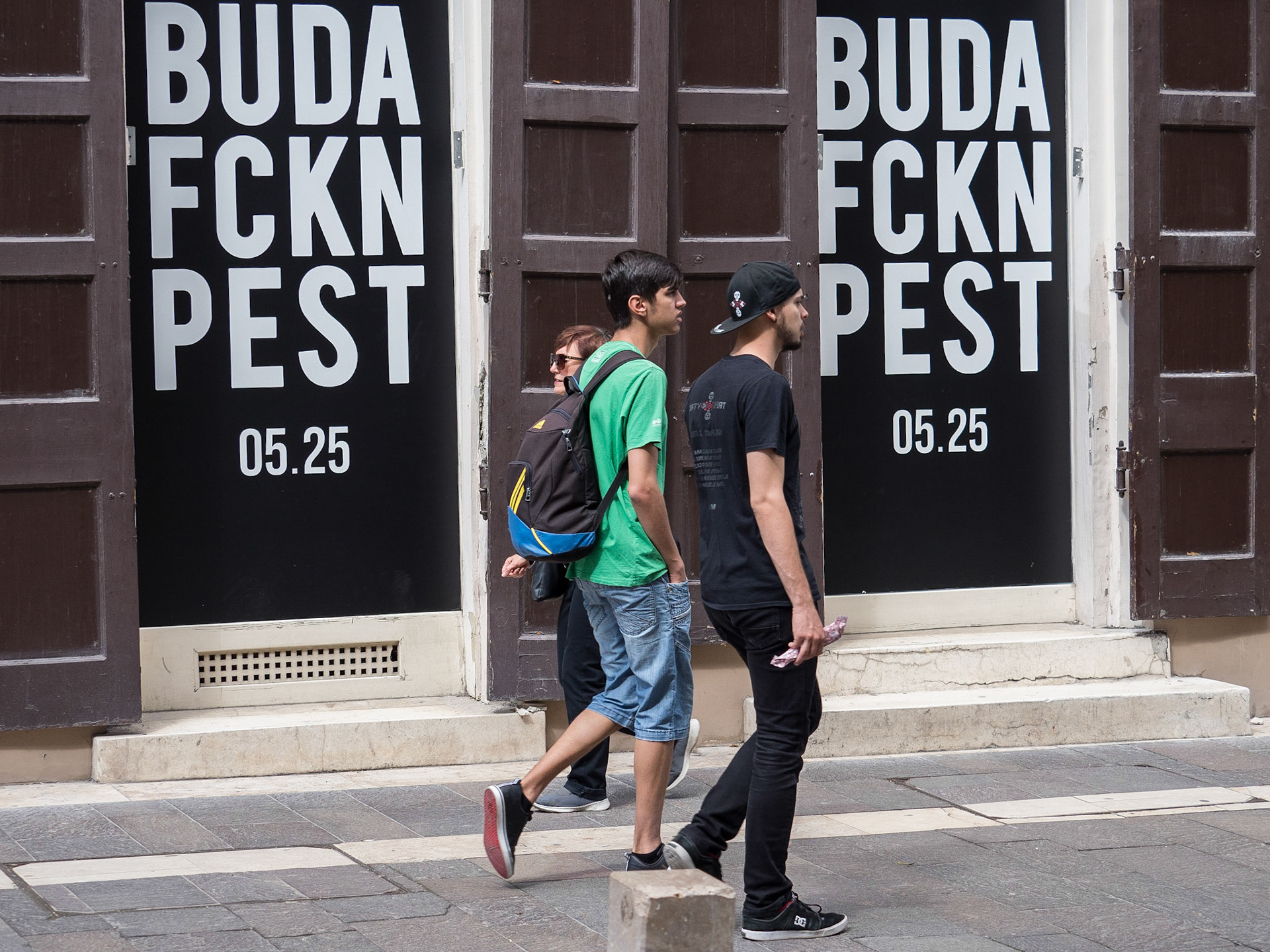 Budapest, Hungary