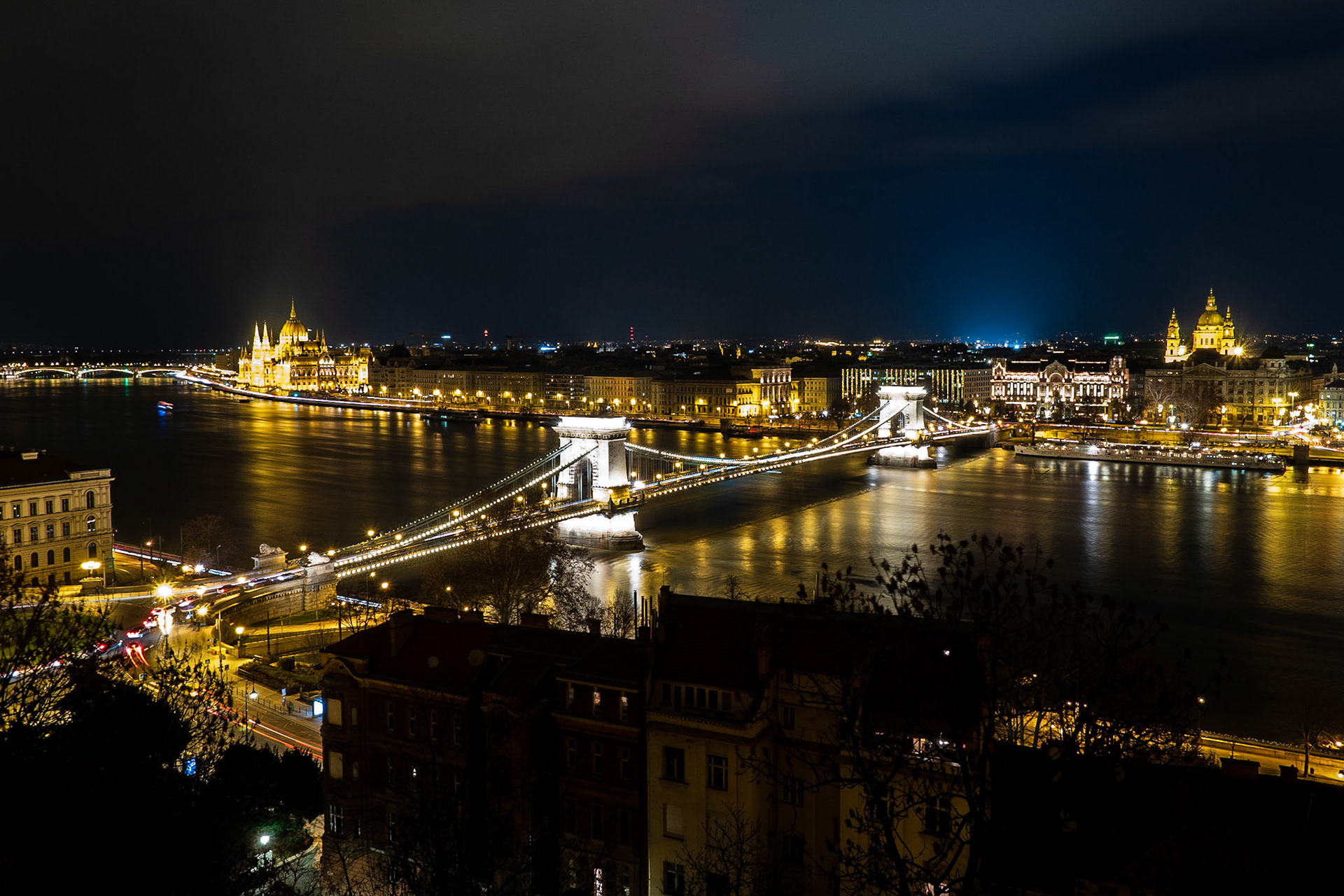 Budapest, Hungary