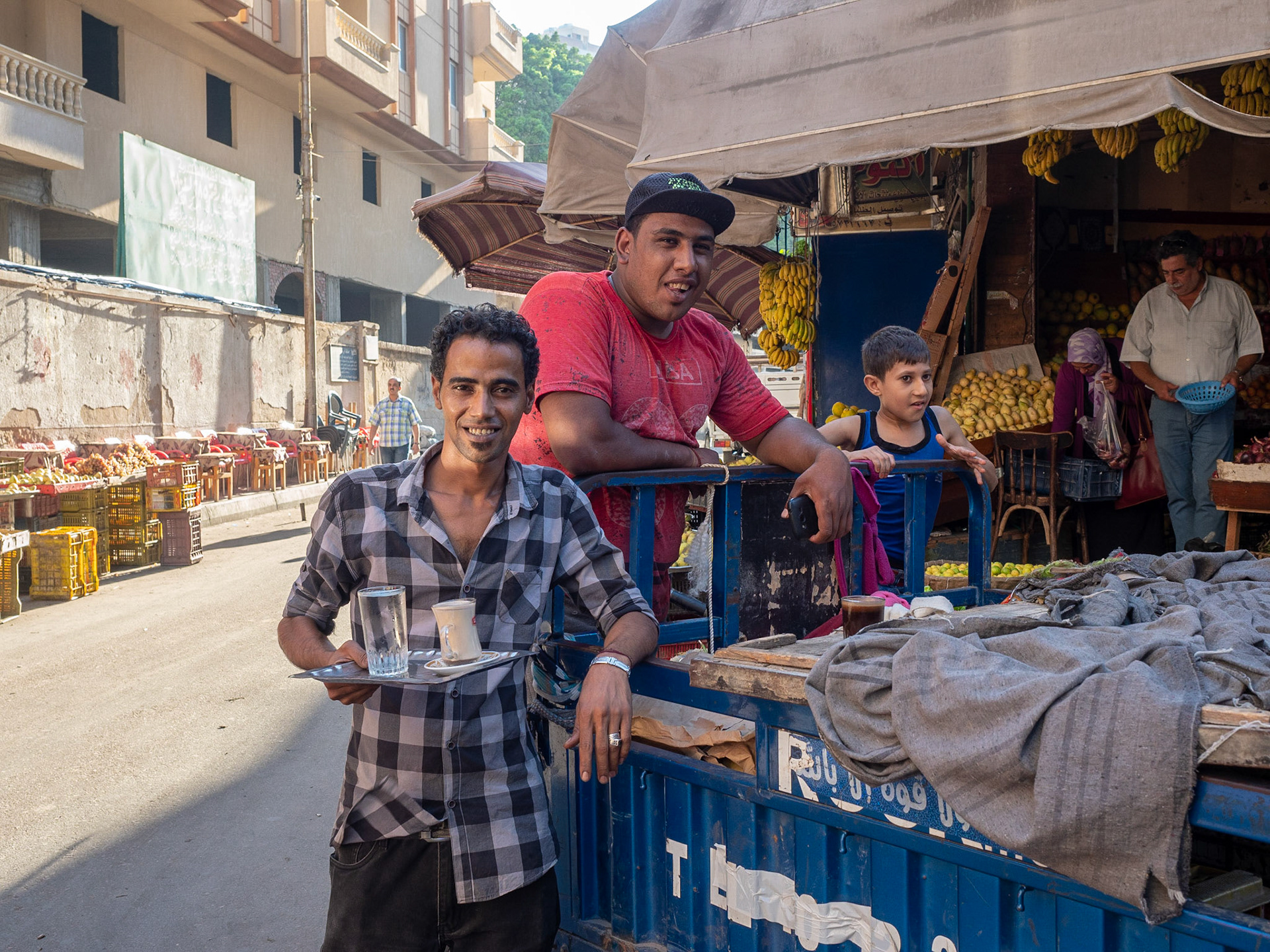 Alexandria, Egypt