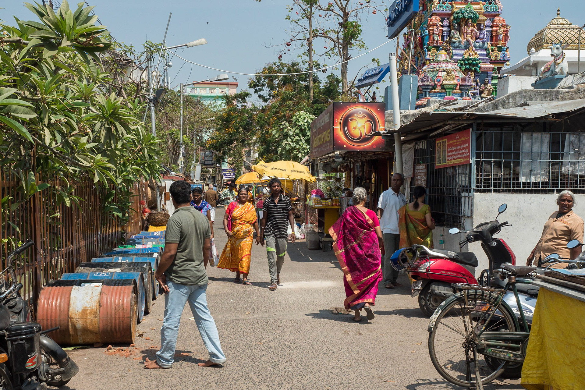 Chennai, India
