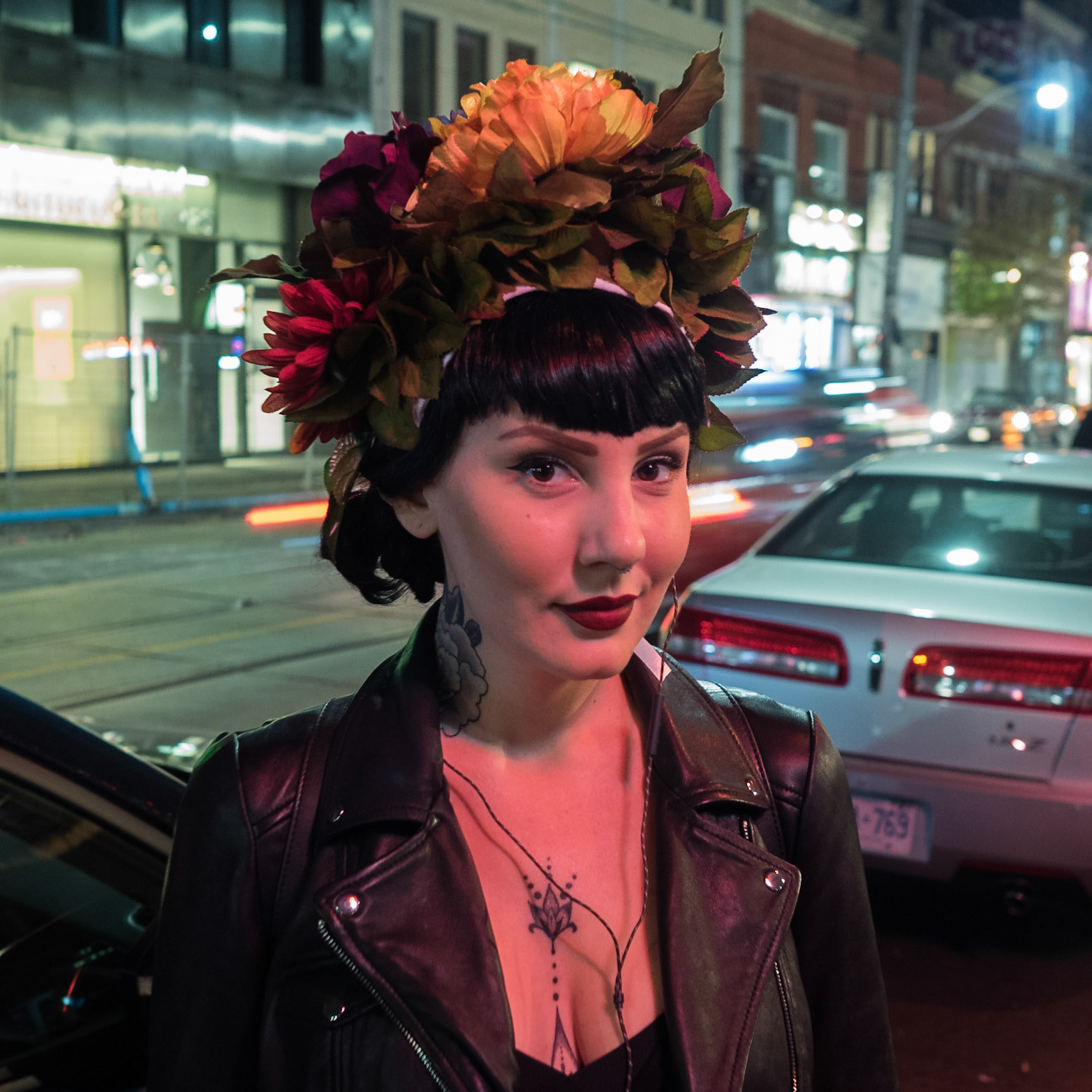 Toronto, Canada