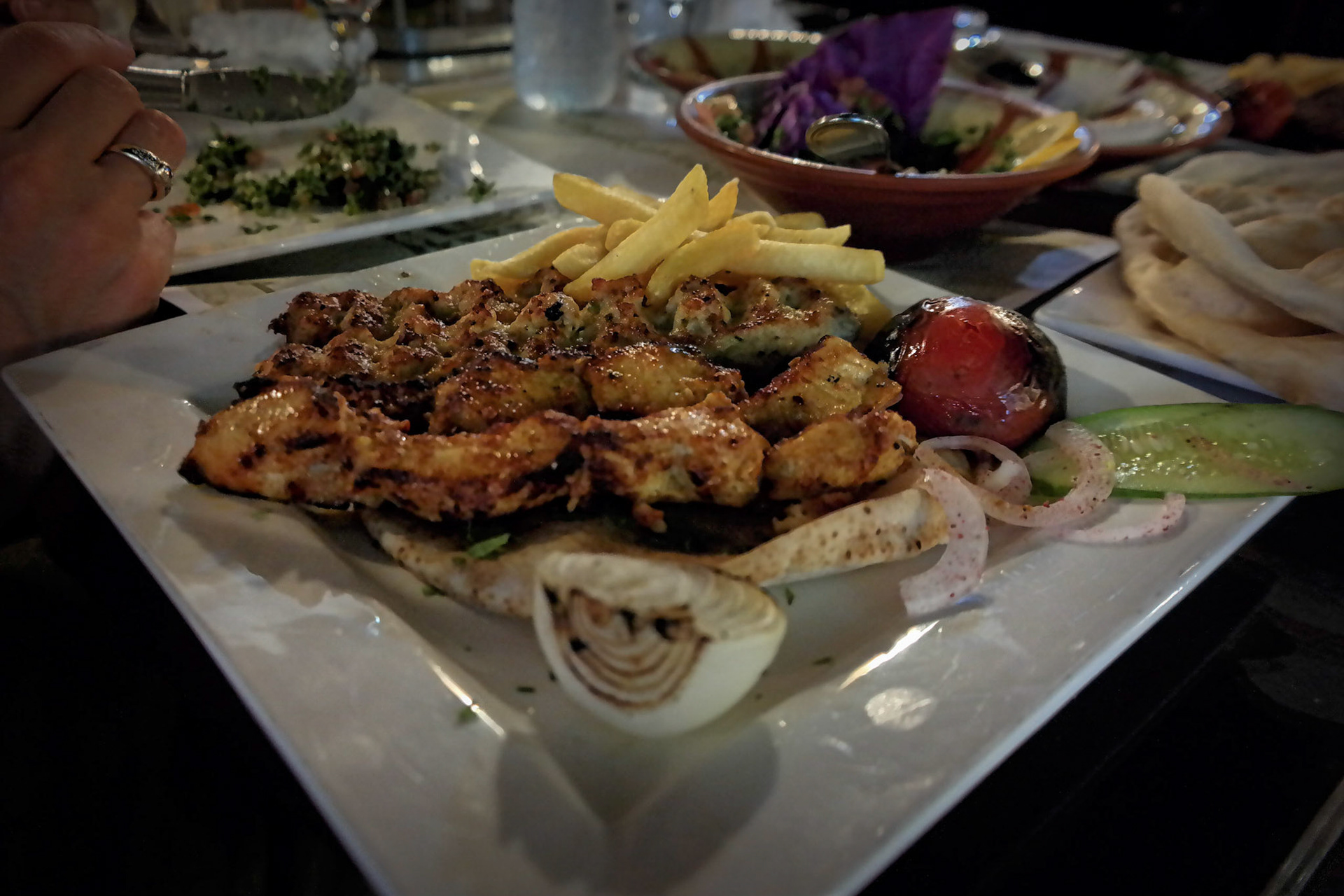 Doha, Qatar