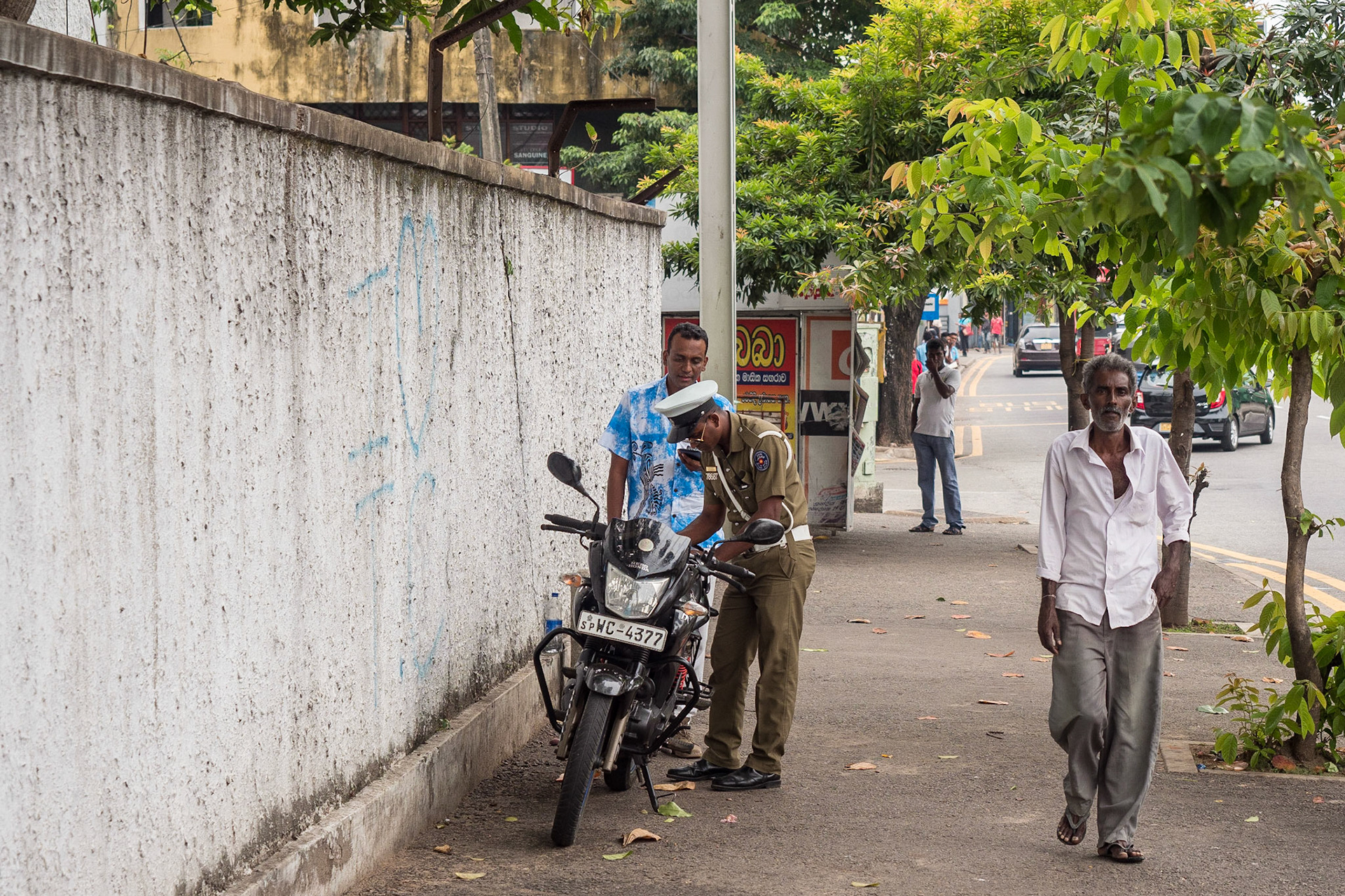 Colombo, Sri Lanka