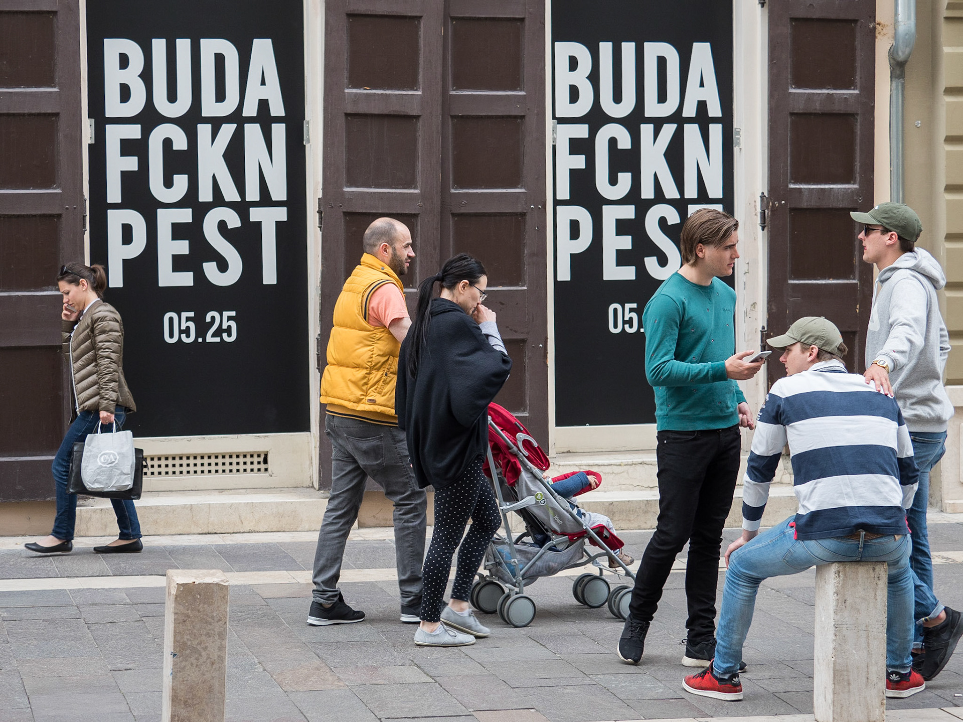 Budapest, Hungary