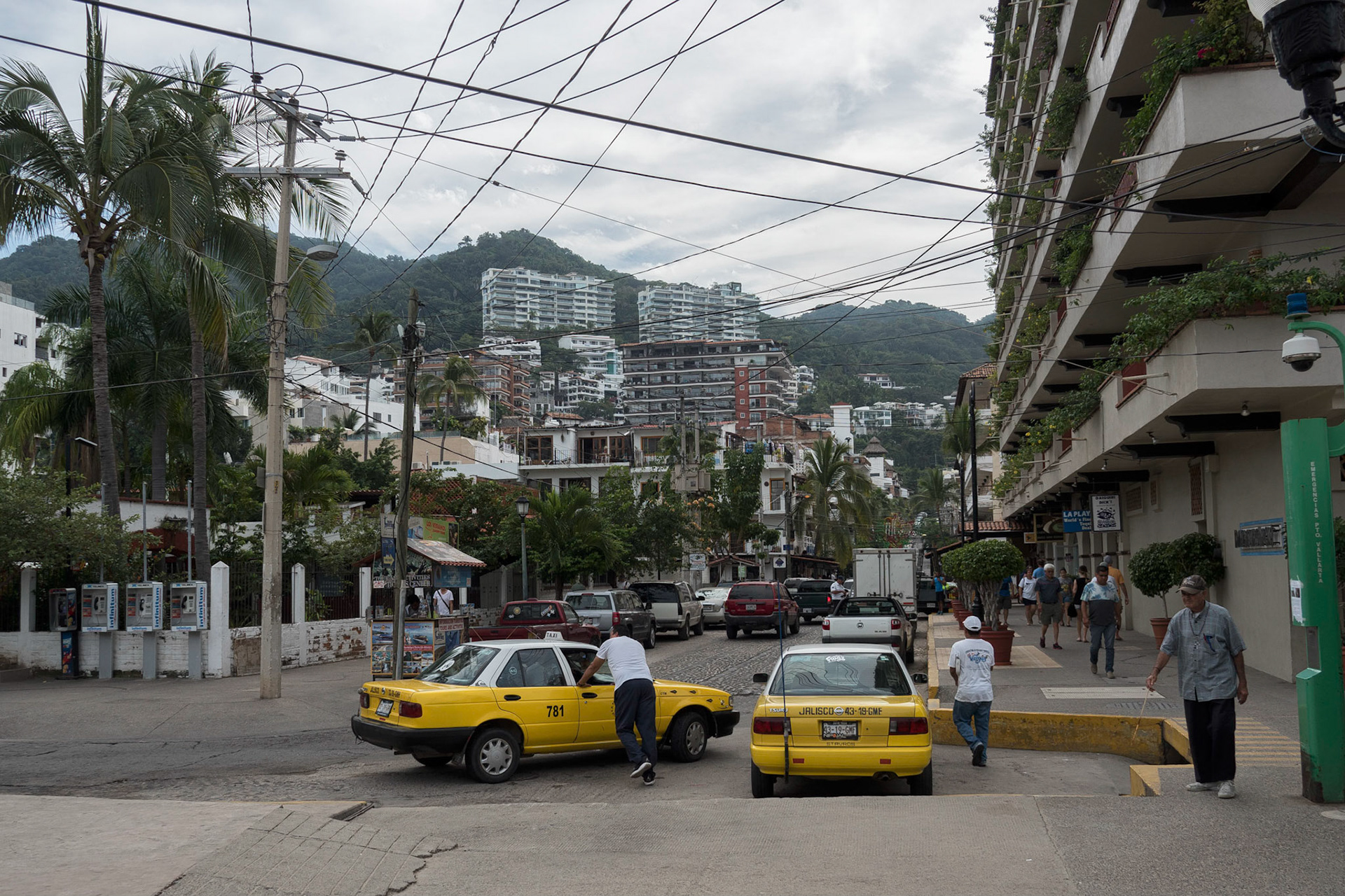 Puerto Vallarta, Mexico