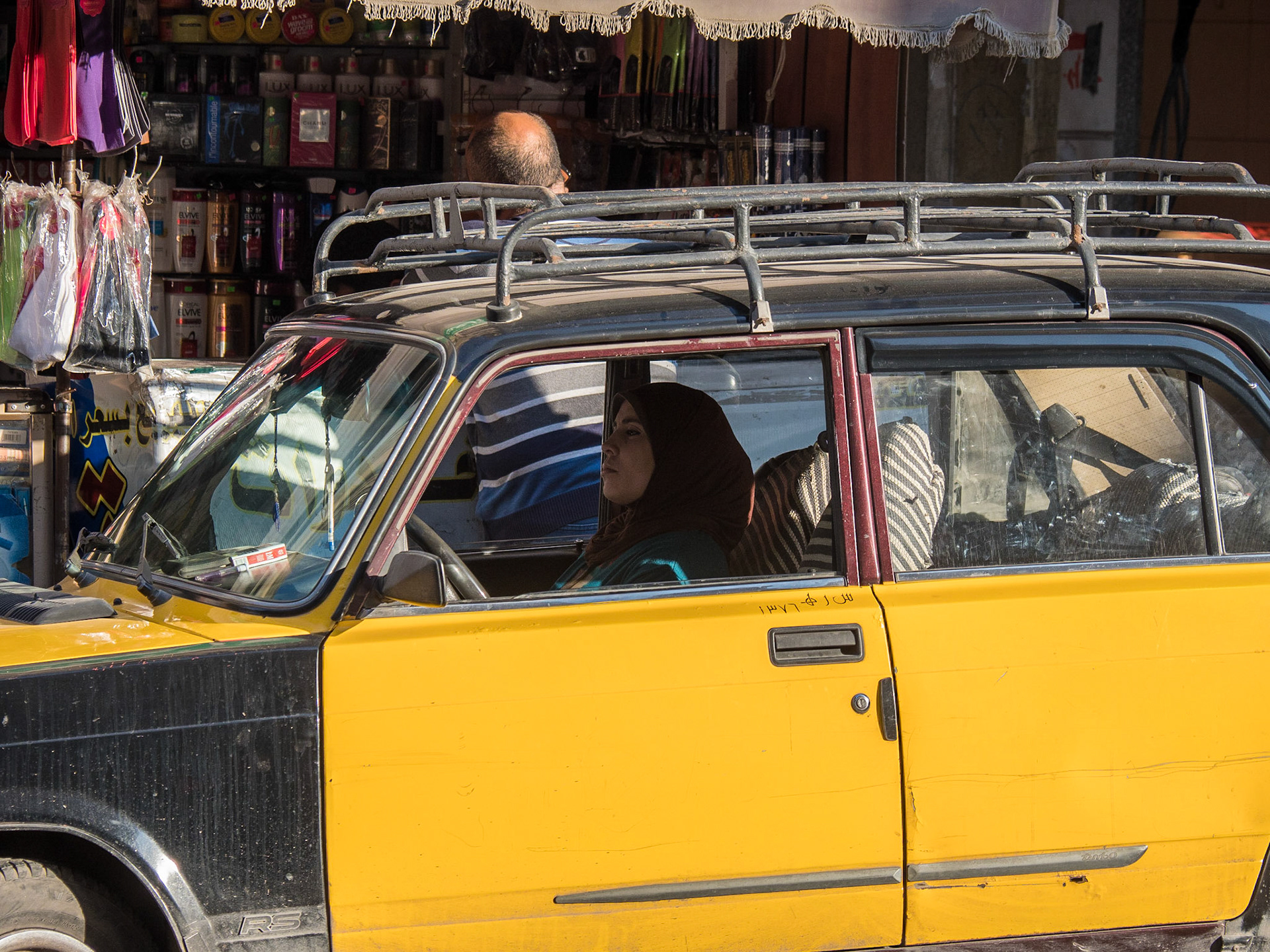 Alexandria, Egypt