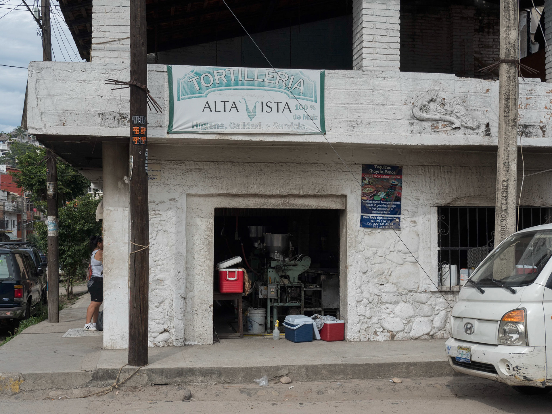 Puerto Vallarta, Mexico