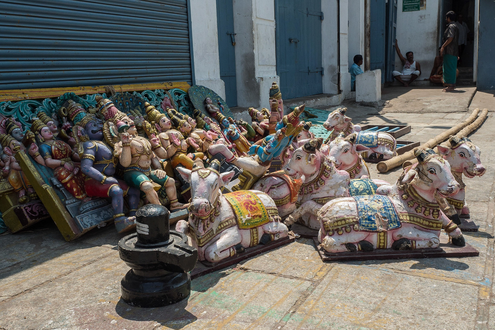 Chennai, India