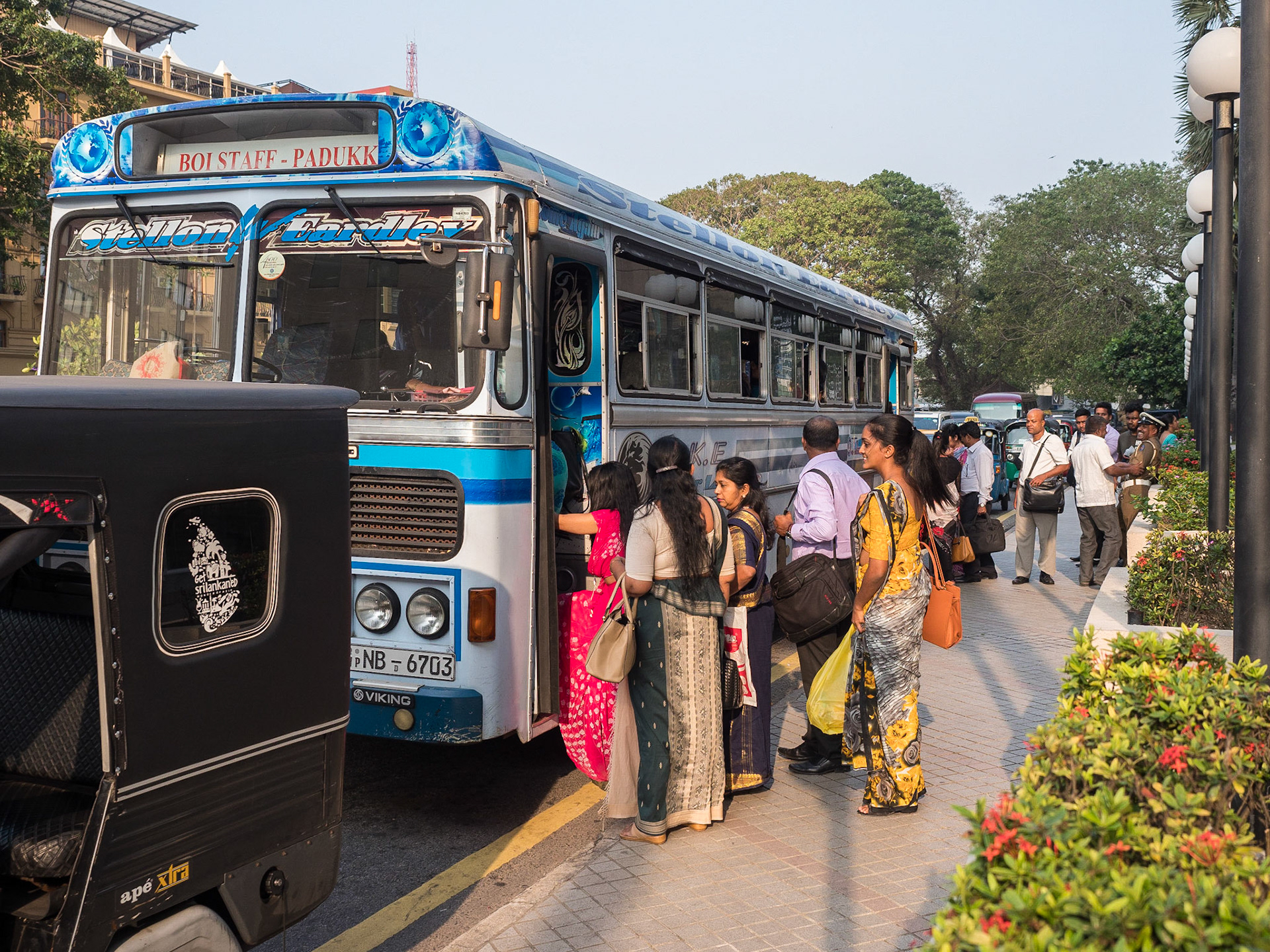 Colombo, Sri Lanka