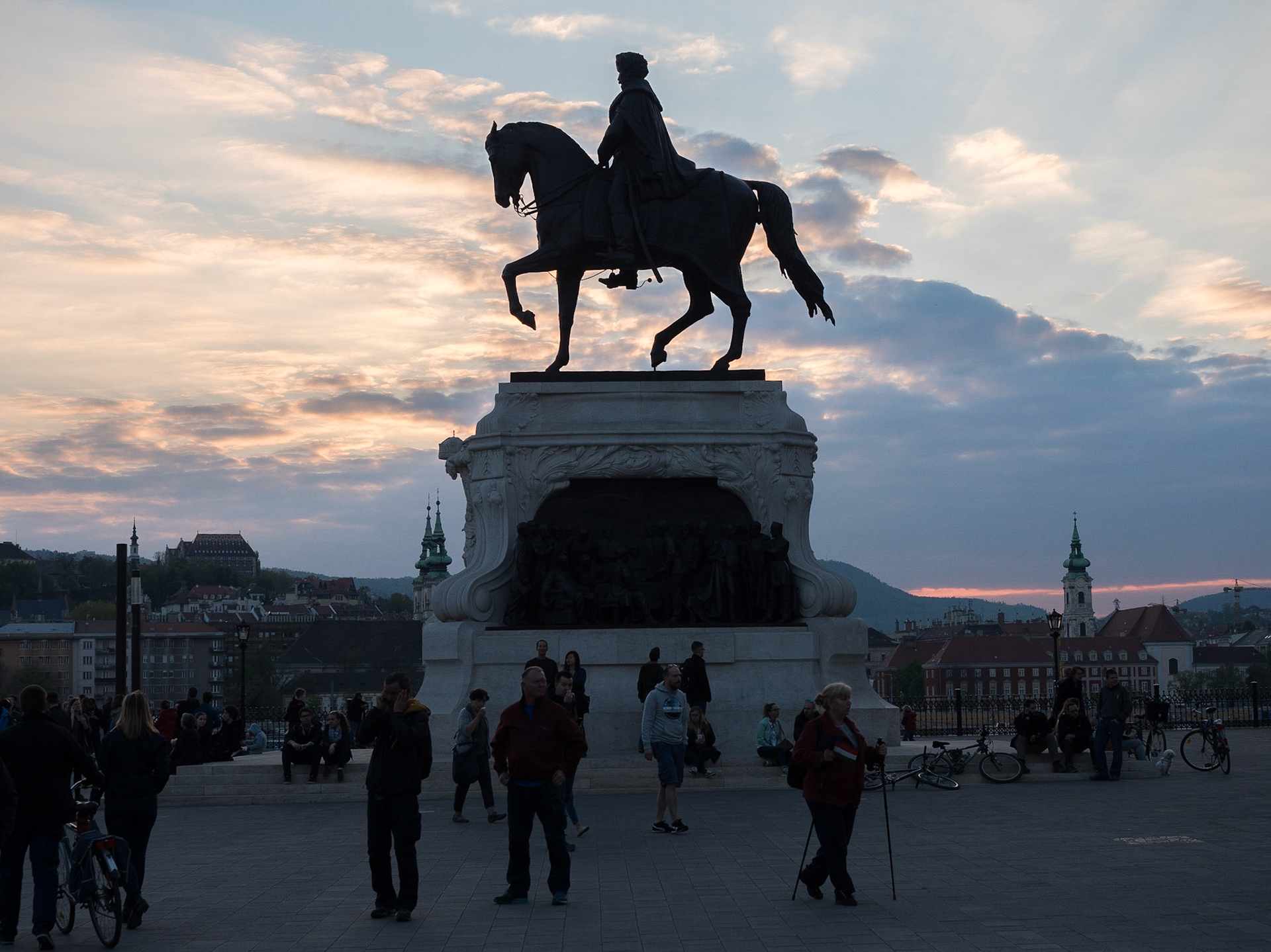 Budapest, Hungary