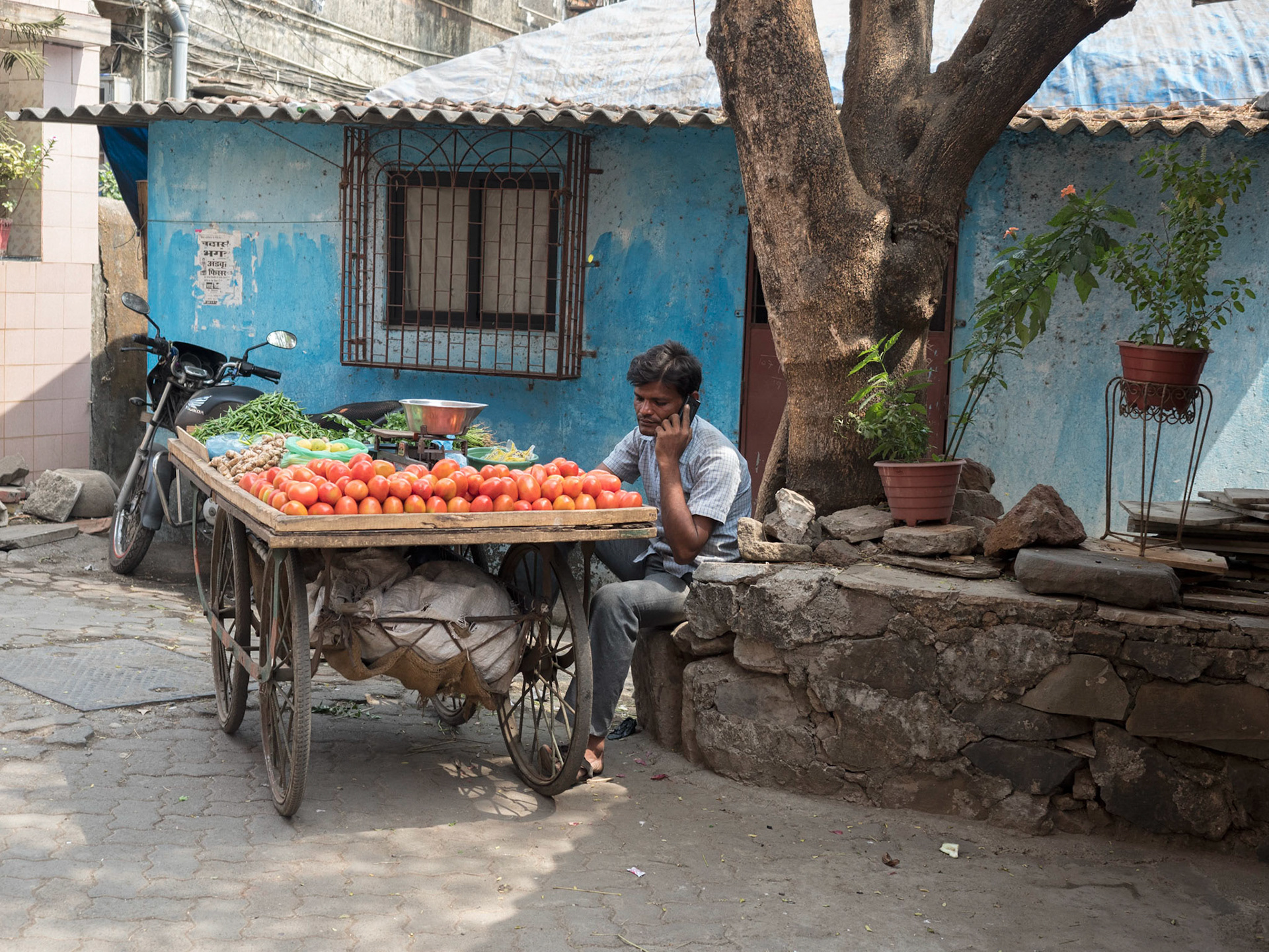 Mumbai, India