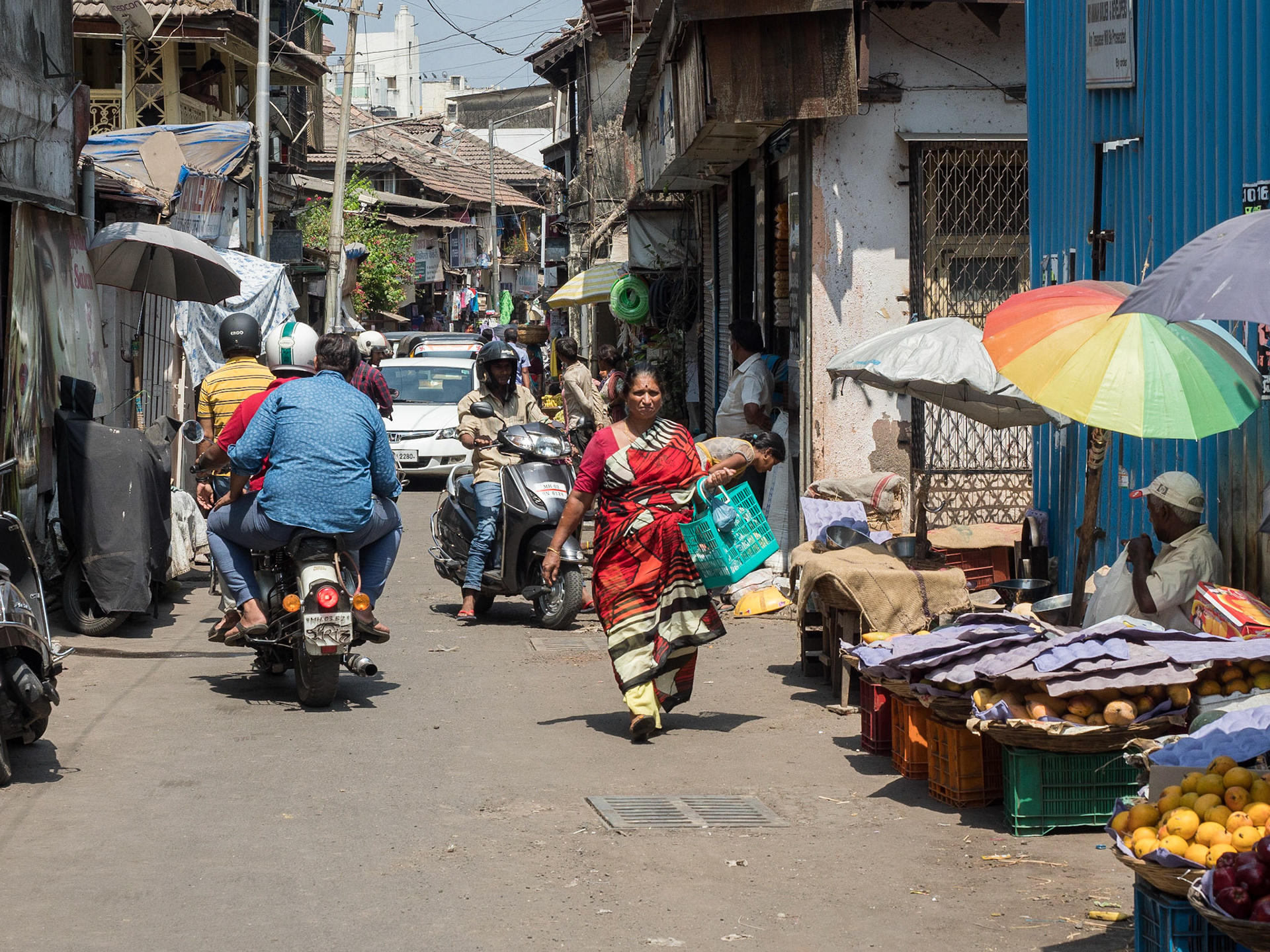 Mumbai, India