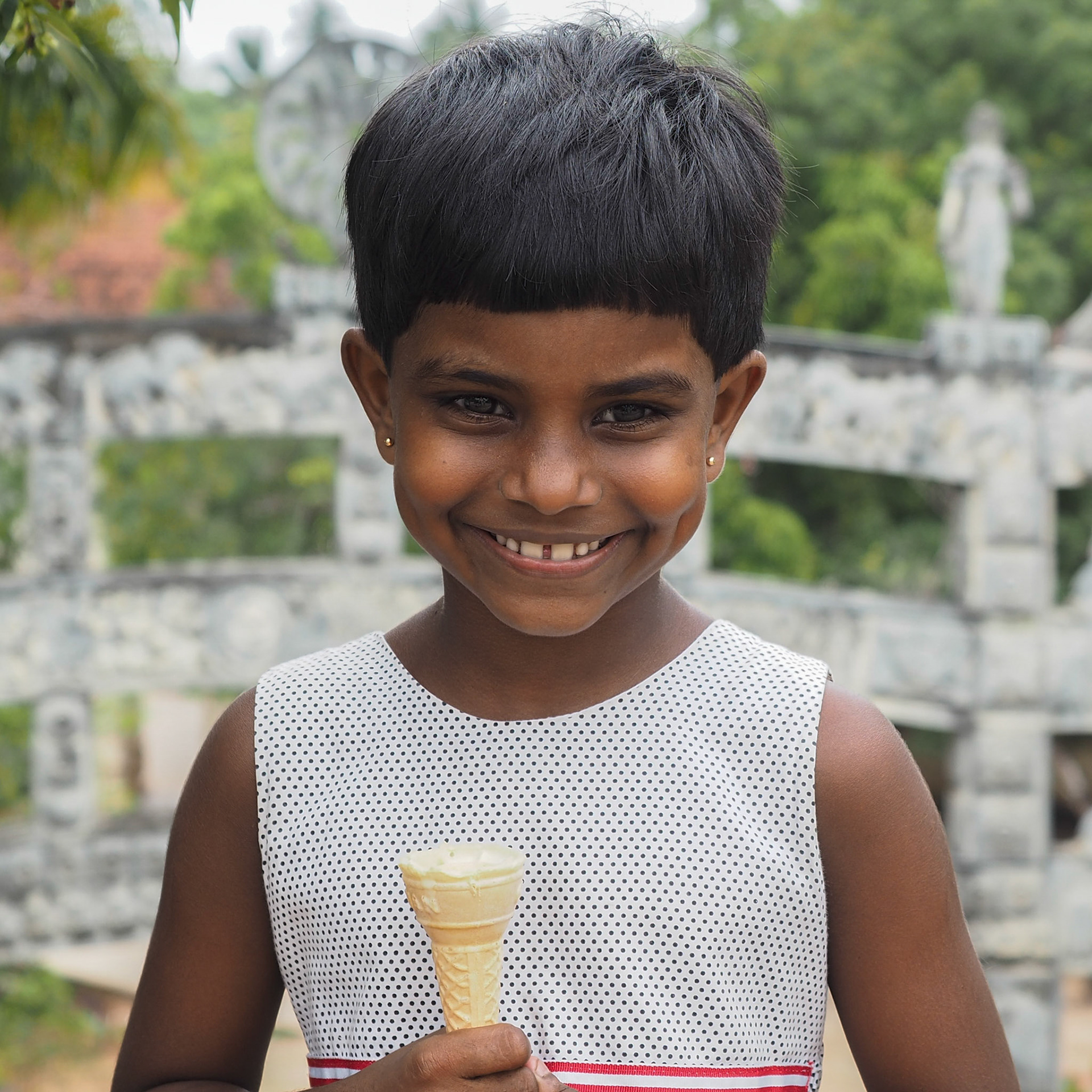 Bentota, Sri Lanka
