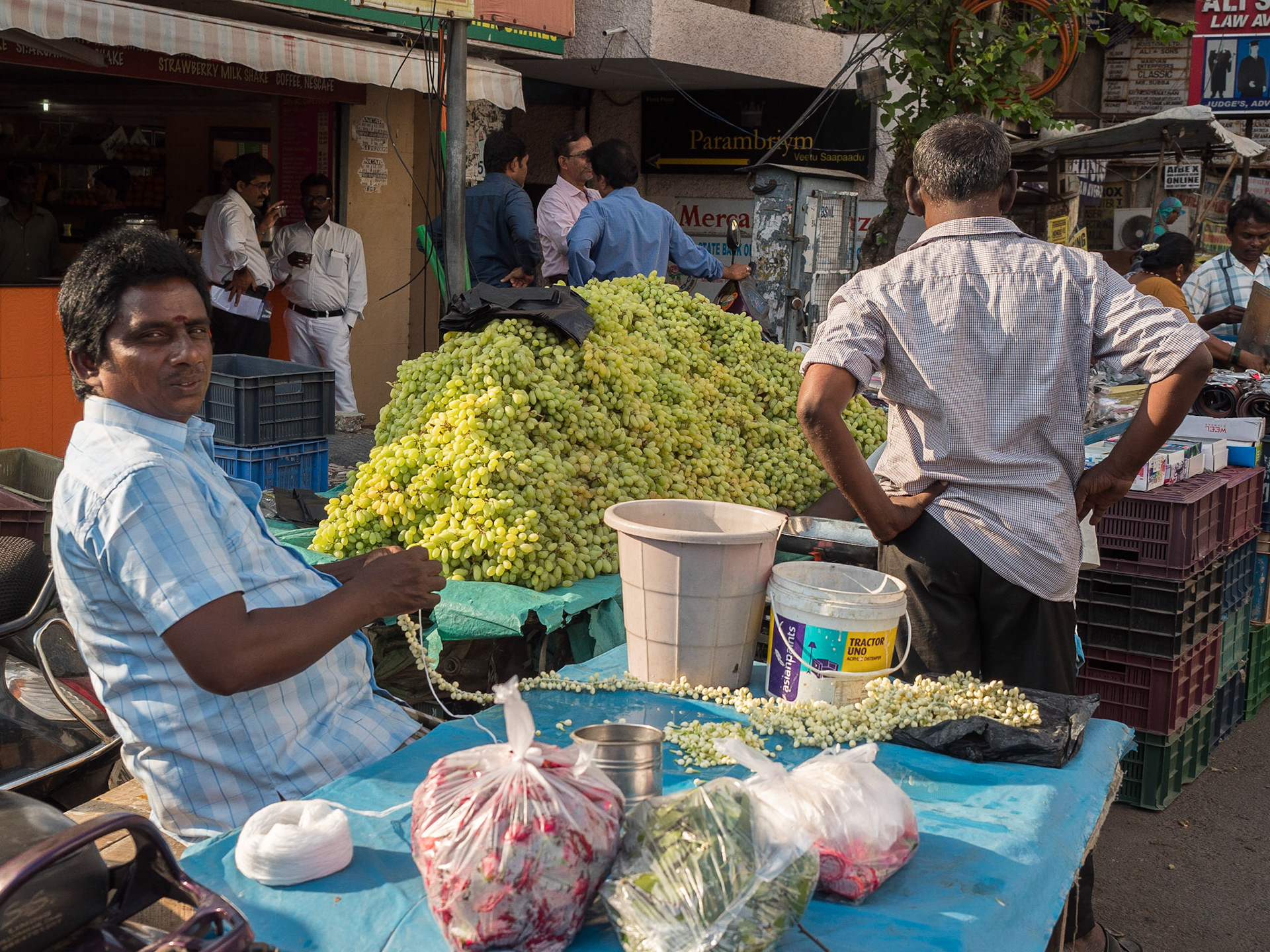 Chennai, India