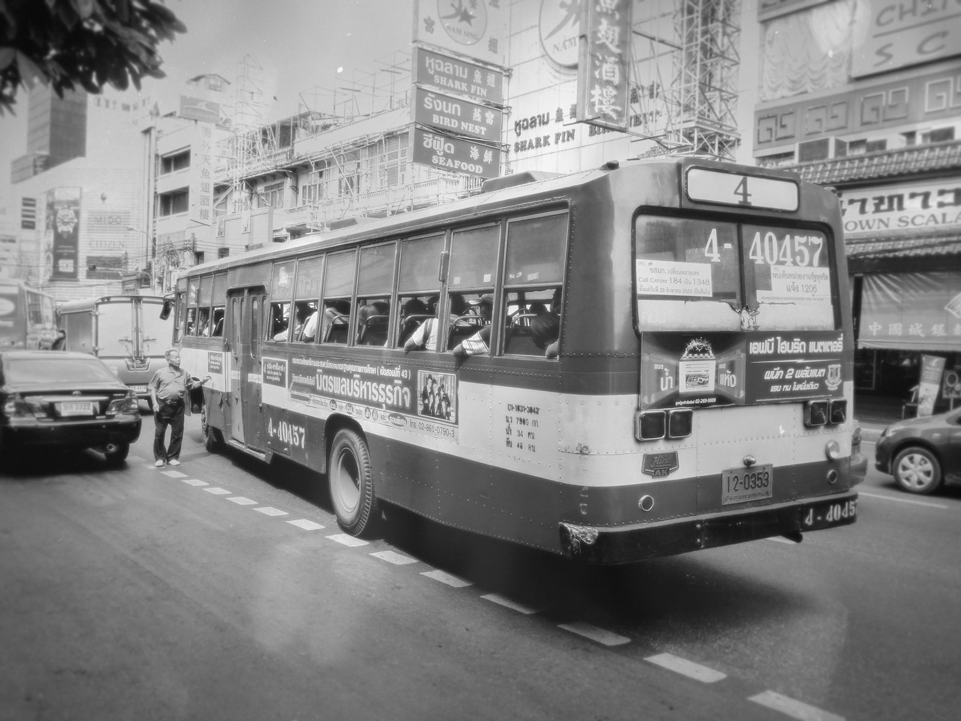 Bangkok, Thailand