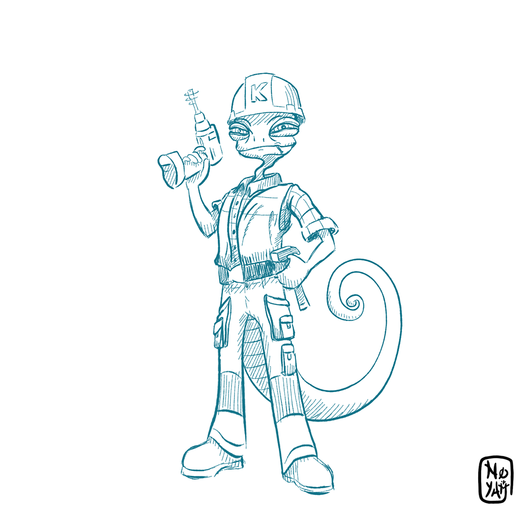 Sketch