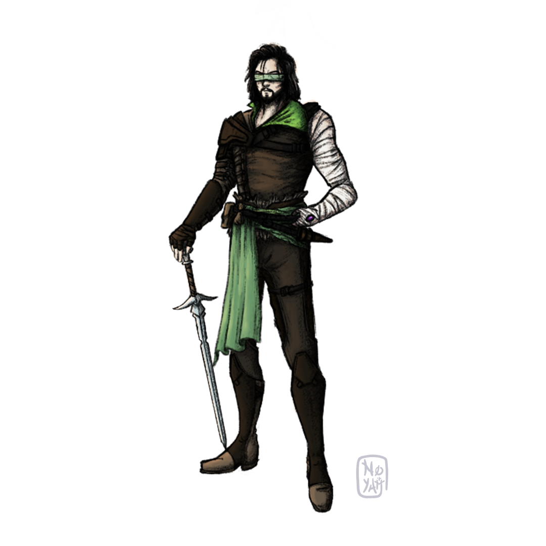 Character