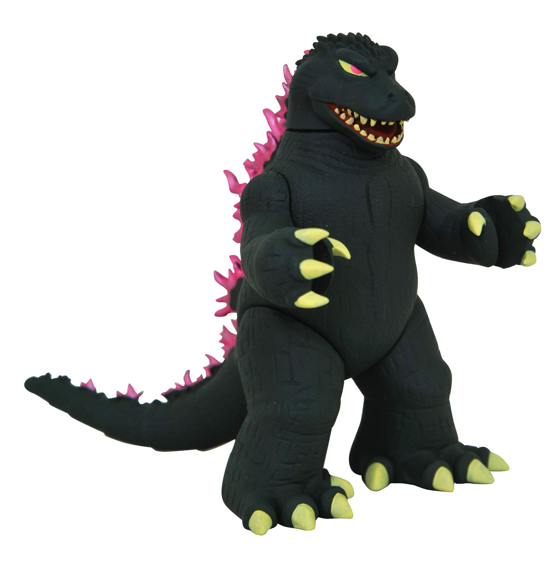 Vinimates Godzilla Wave 1 - 1999 Godzilla