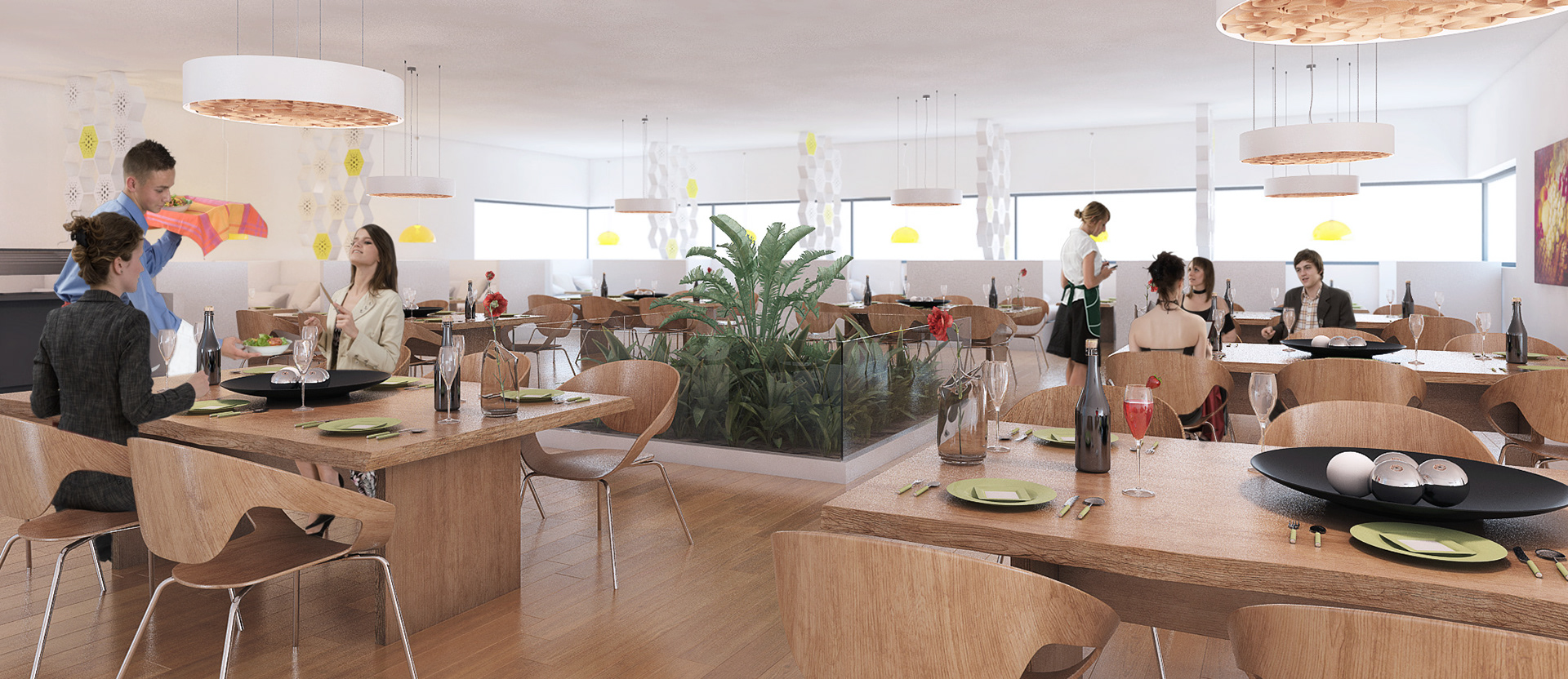 Studionesh - Woodland House, Cardiff