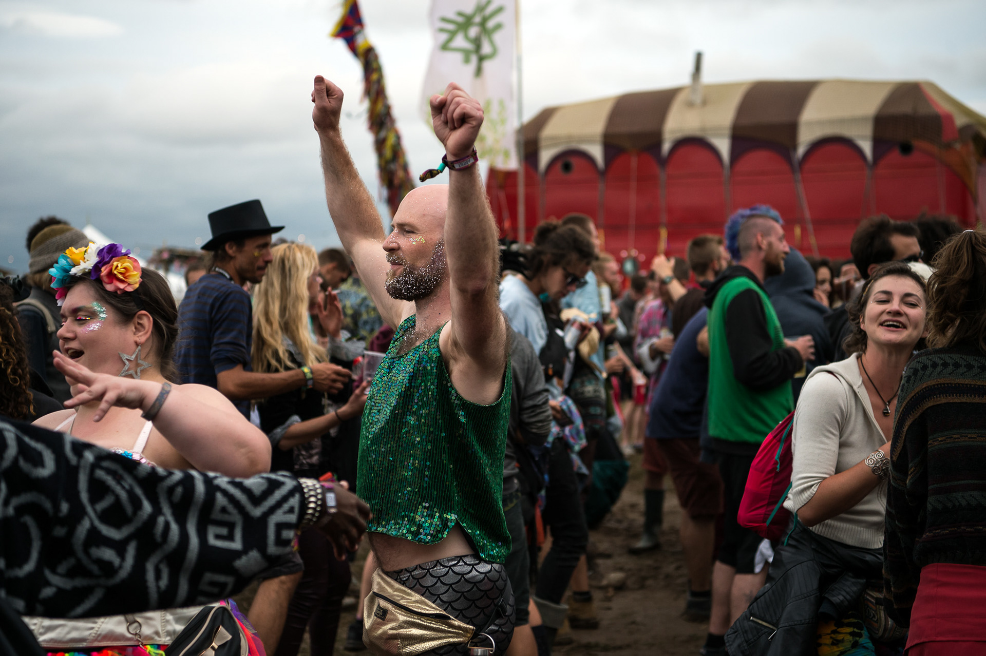 Boomtown Fair
