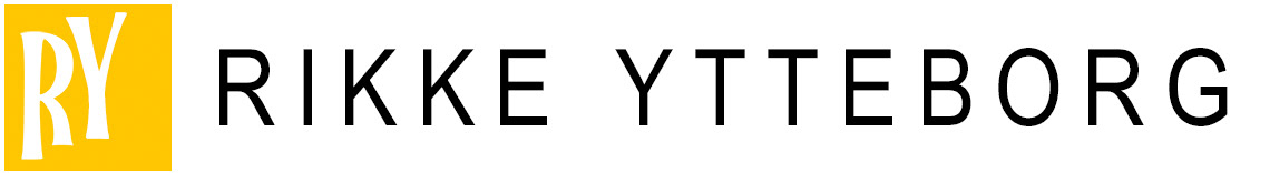 Rikke Ytteborg logo
