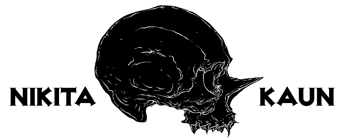 Nikita Kaun