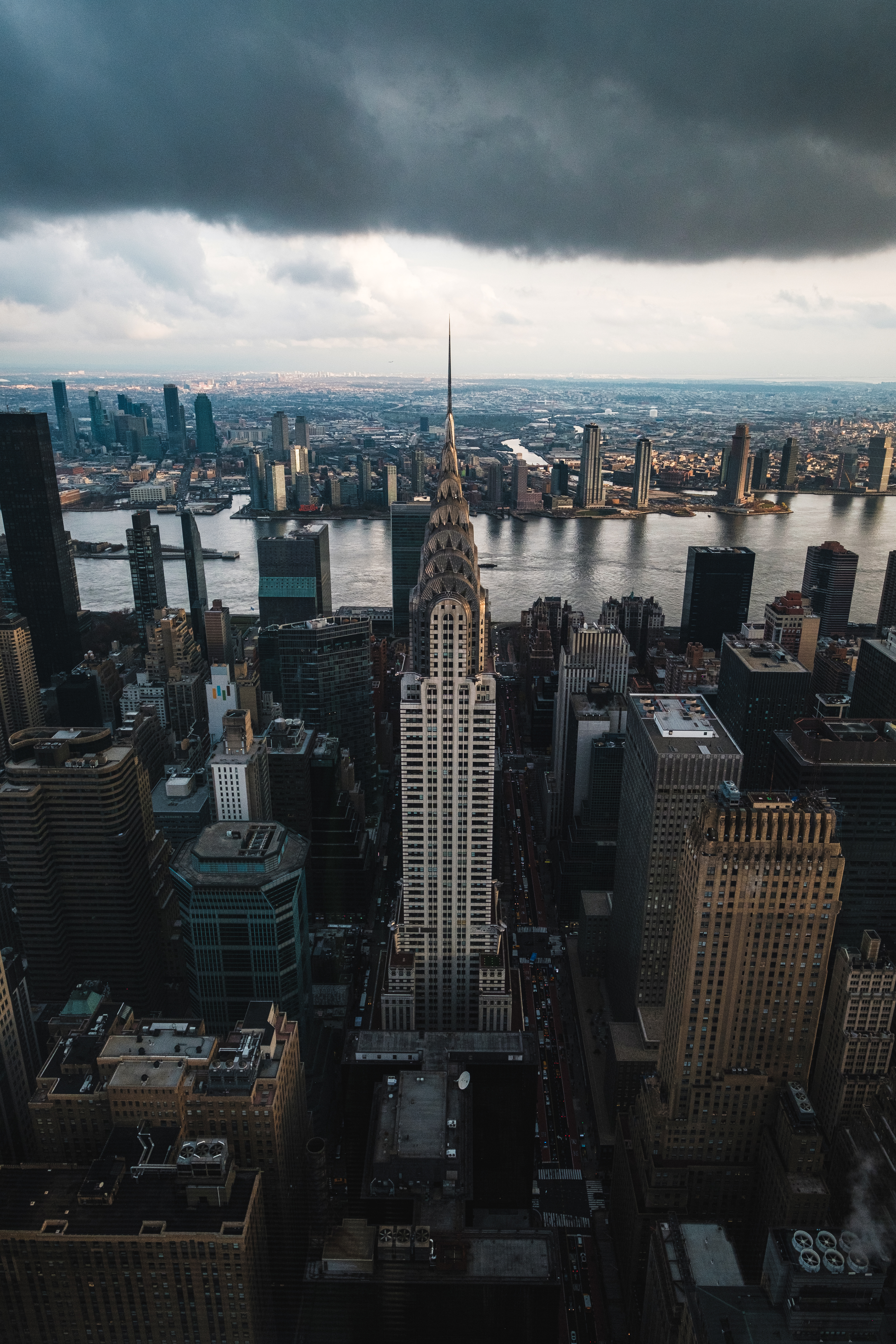 Chrysler Building