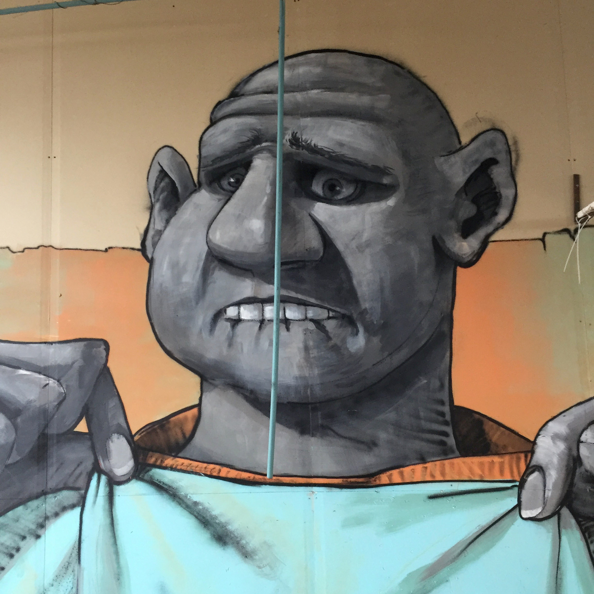 riga, latvia, 2019