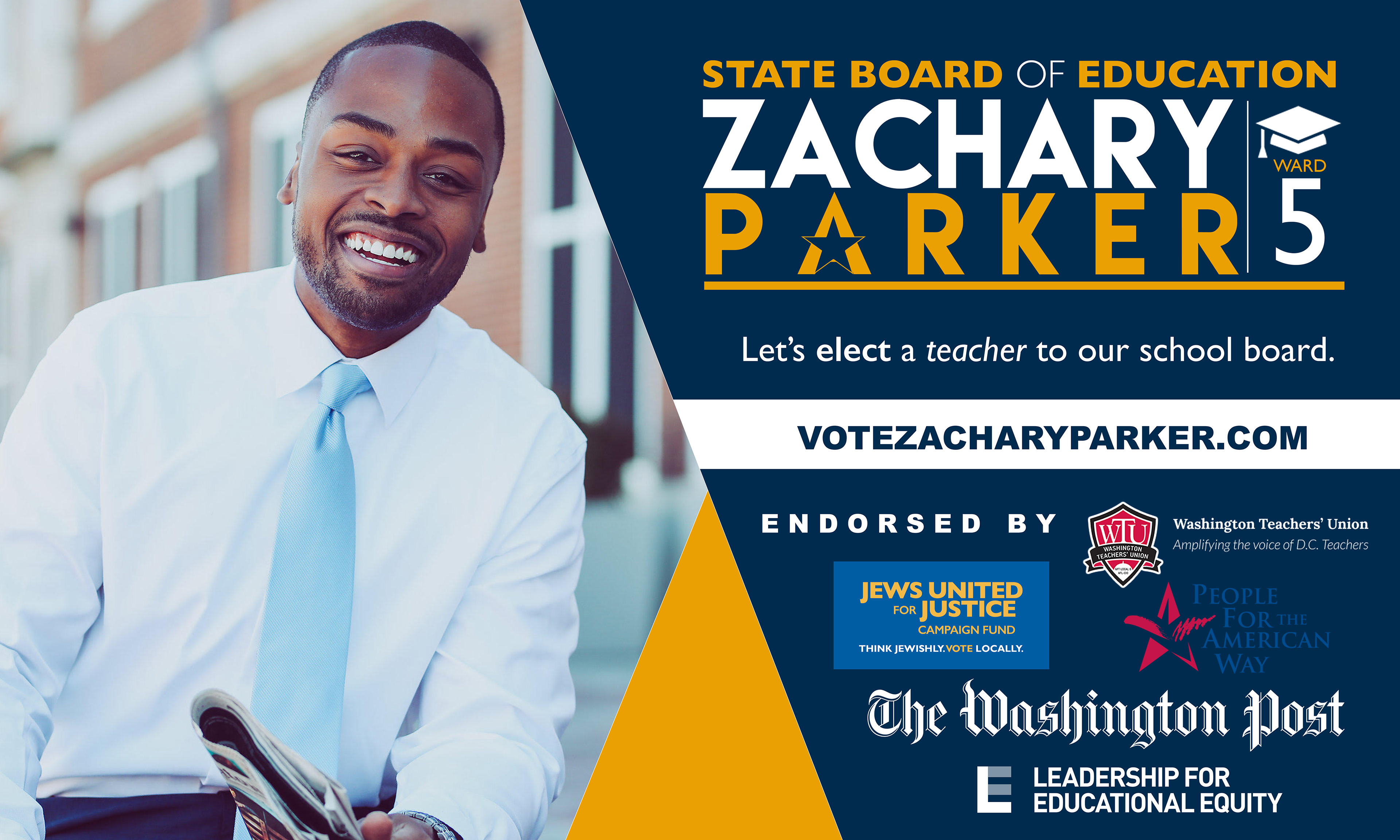 Campaign Banner