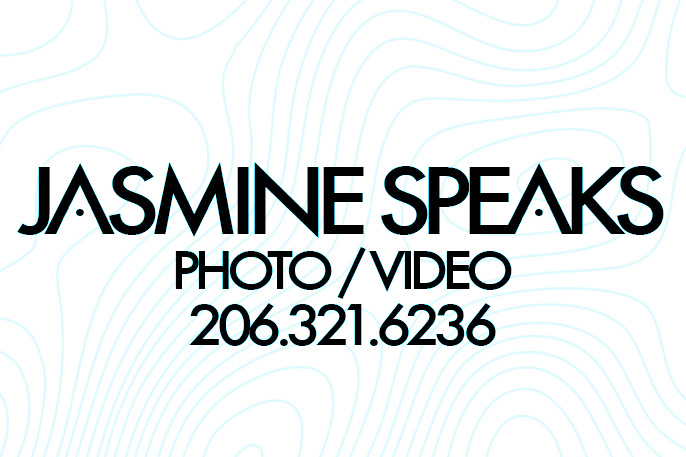 Jasmine Speaks