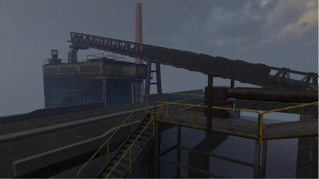Bridge Structure