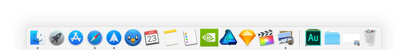 Daniel Romero - GeForce Now App Icon